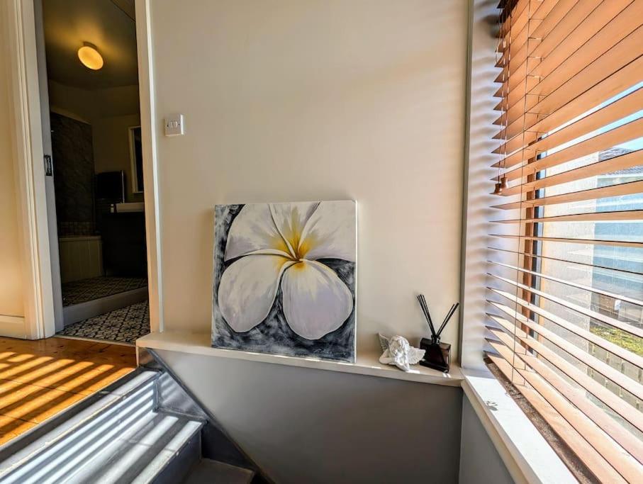 Fiona's Perfect Dublin Retreat