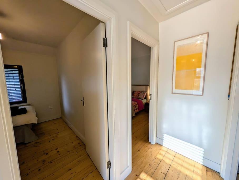 Fiona's Perfect Dublin Retreat