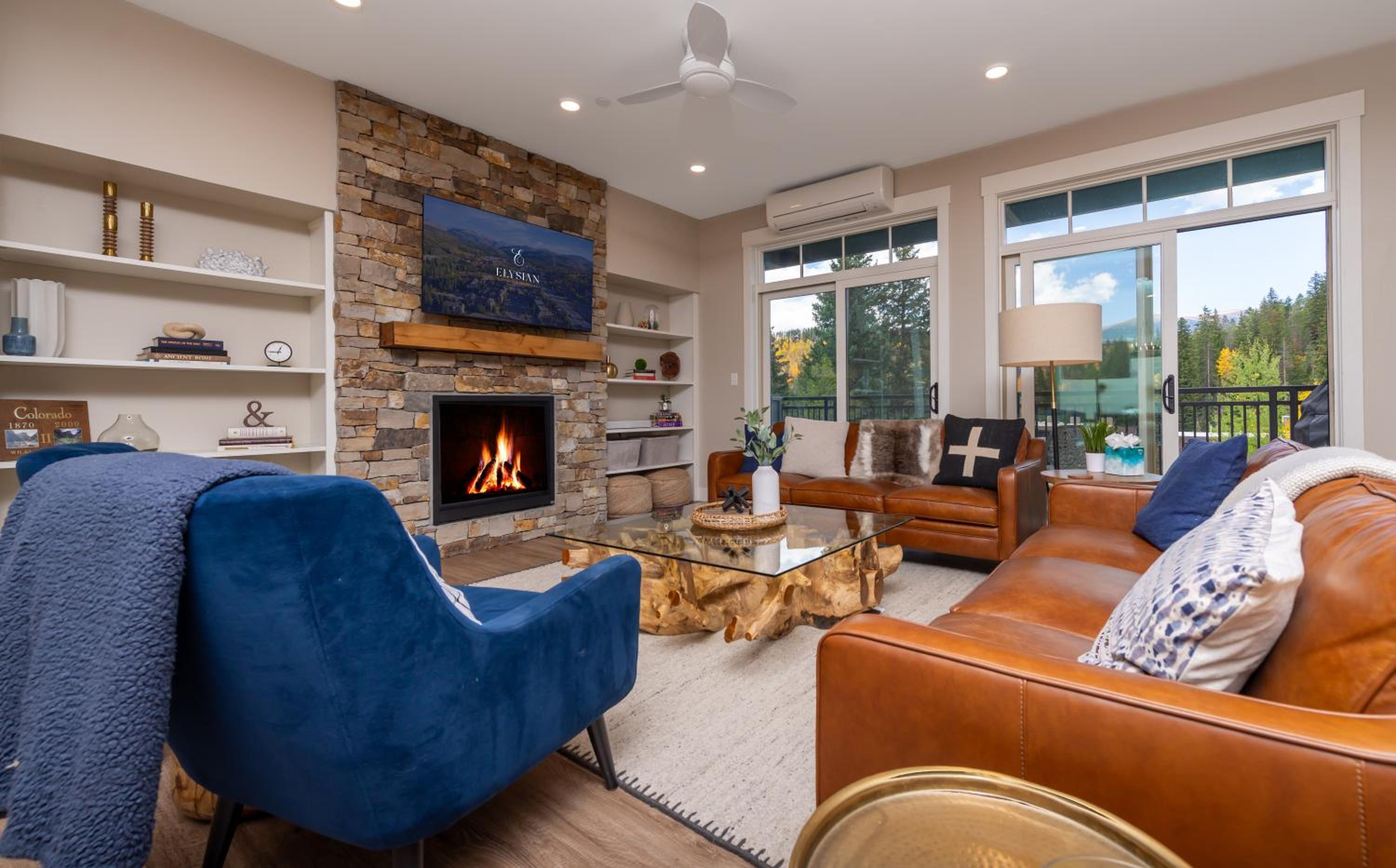 Hideaway Haven