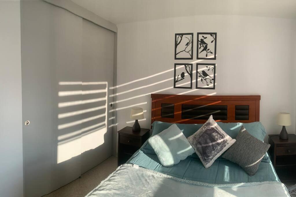 Hermoso Departamento en Los Angeles