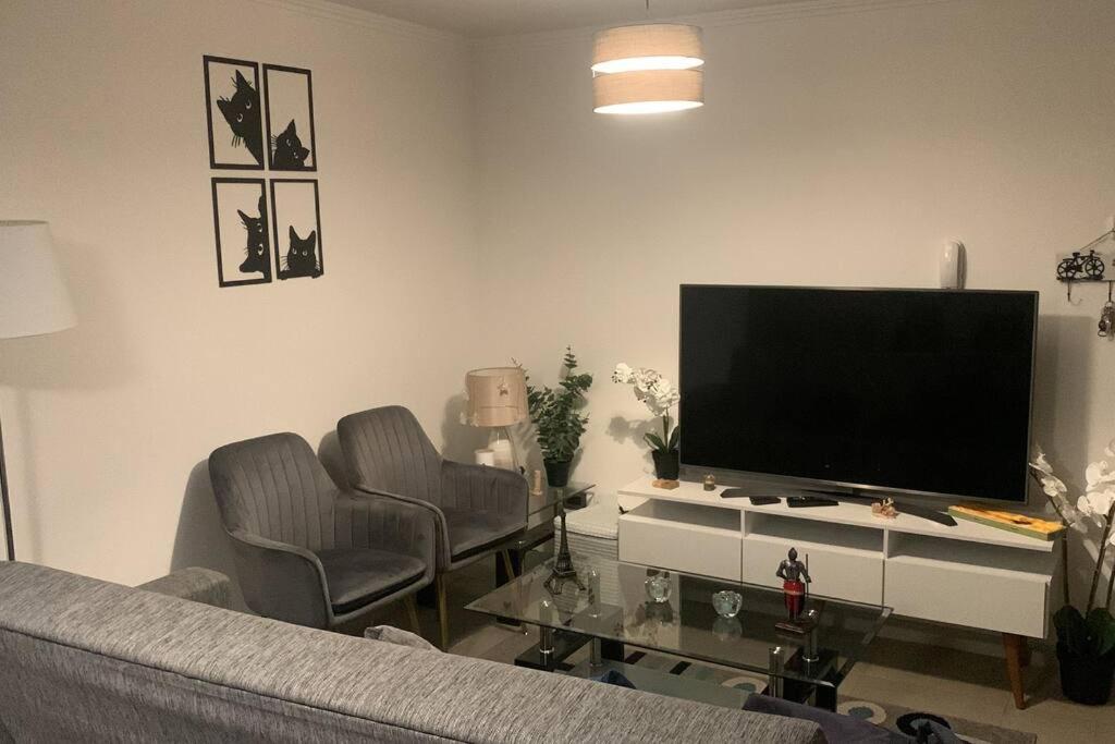 Hermoso Departamento en Los Angeles