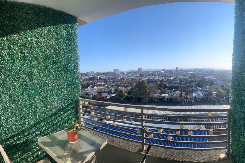 Hermoso Departamento en Los Angeles
