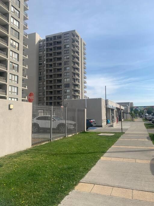 Hermoso Departamento en Los Angeles