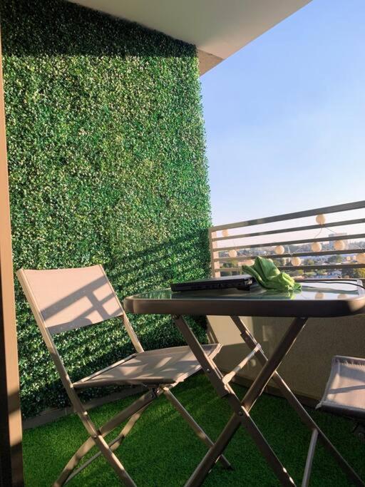 Hermoso Departamento en Los Angeles