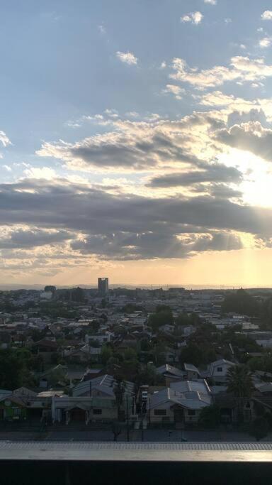 Hermoso Departamento en Los Angeles