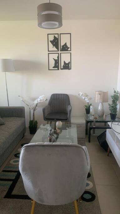 Hermoso Departamento en Los Angeles