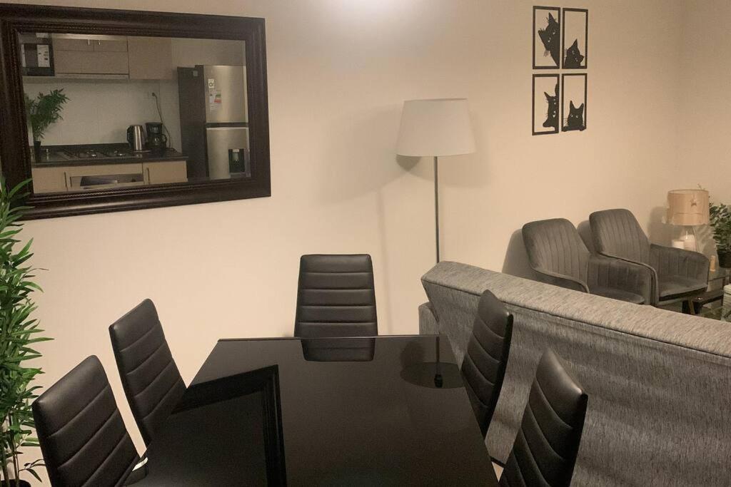 Hermoso Departamento en Los Angeles