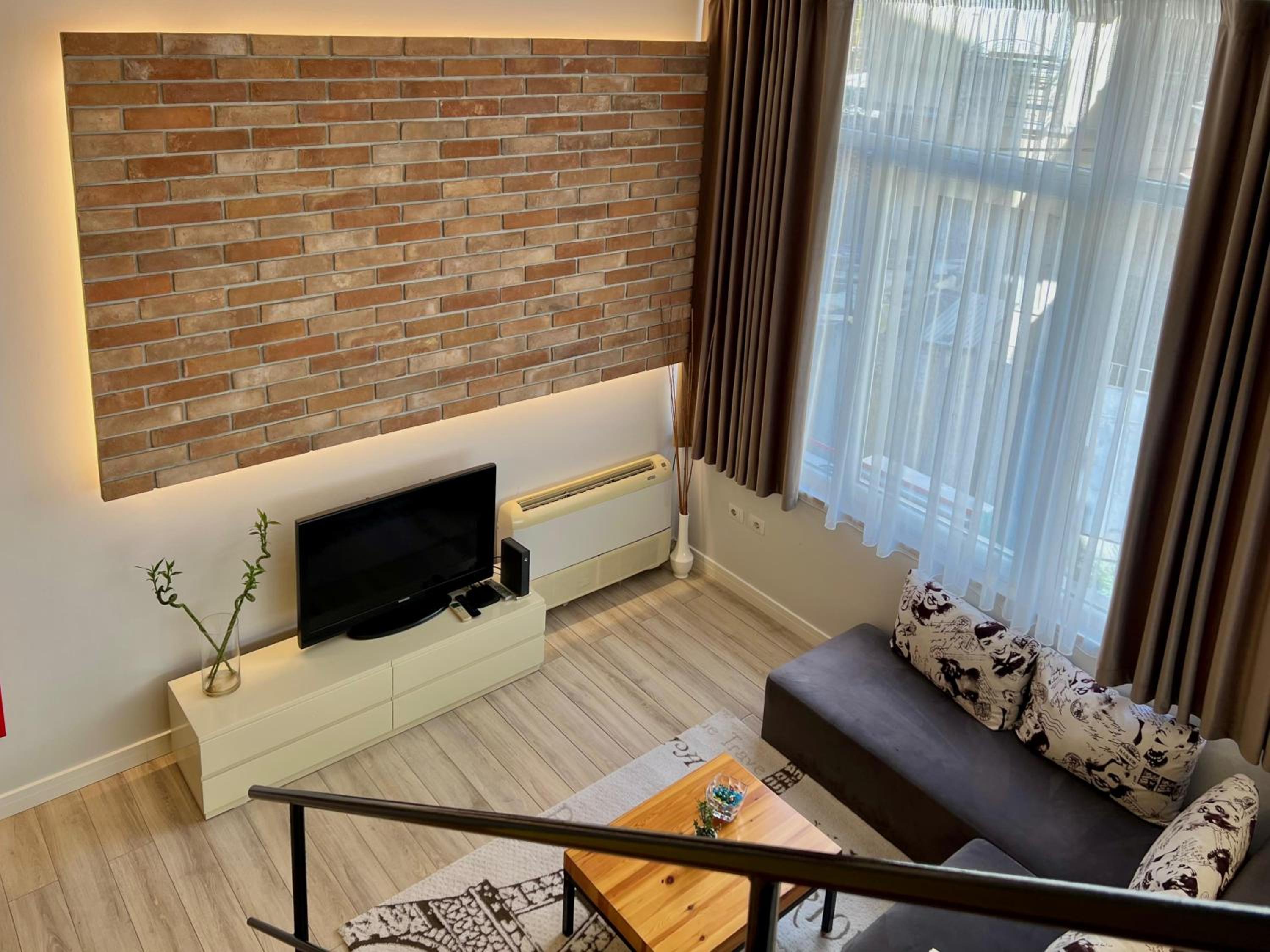 Downtown Dream Duplex