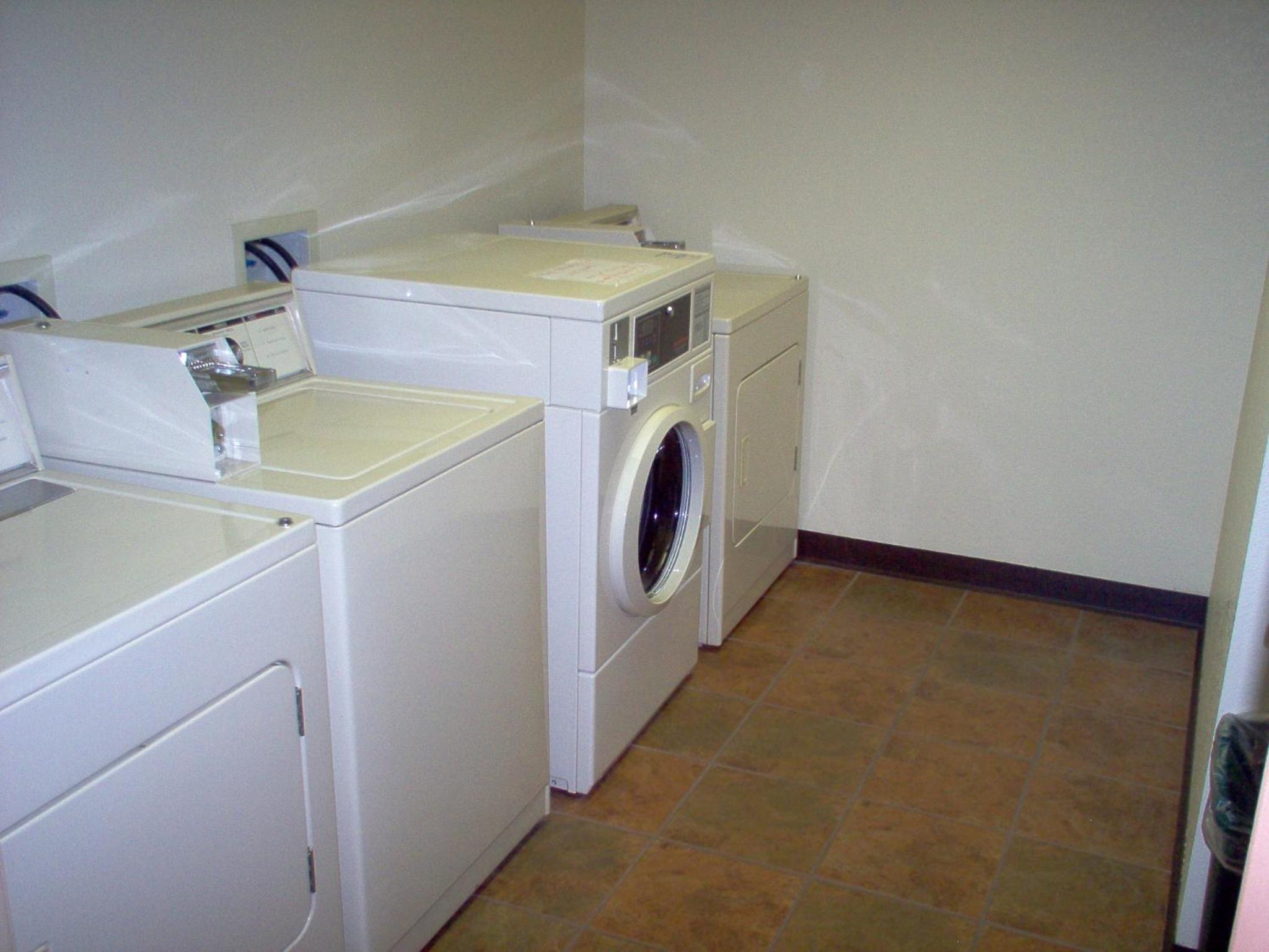Comfort Inn & Suites Ogallala, Billede 16