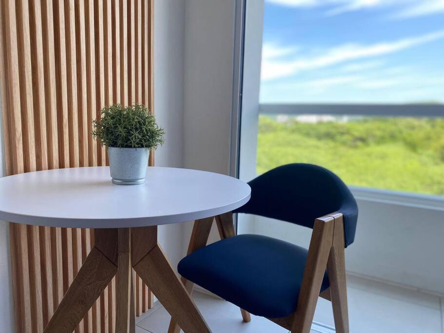 Loft a 100mt de la playa Bello Horizonte