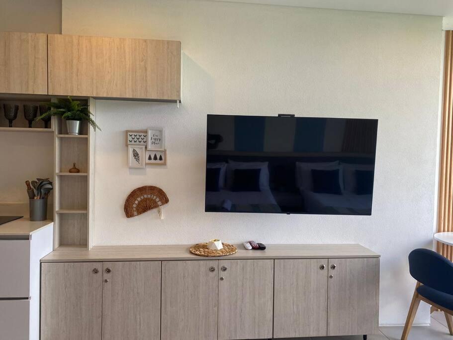 Loft a 100mt de la playa Bello Horizonte