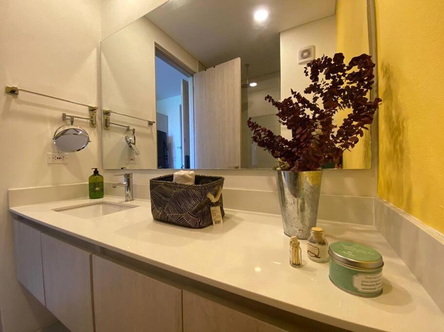Loft a 100mt de la playa Bello Horizonte