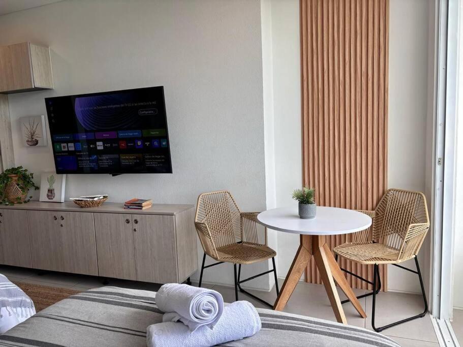 Loft a 100mt de la playa Bello Horizonte