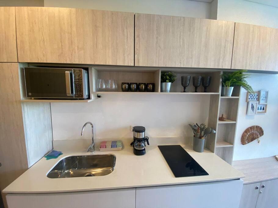Loft a 100mt de la playa Bello Horizonte