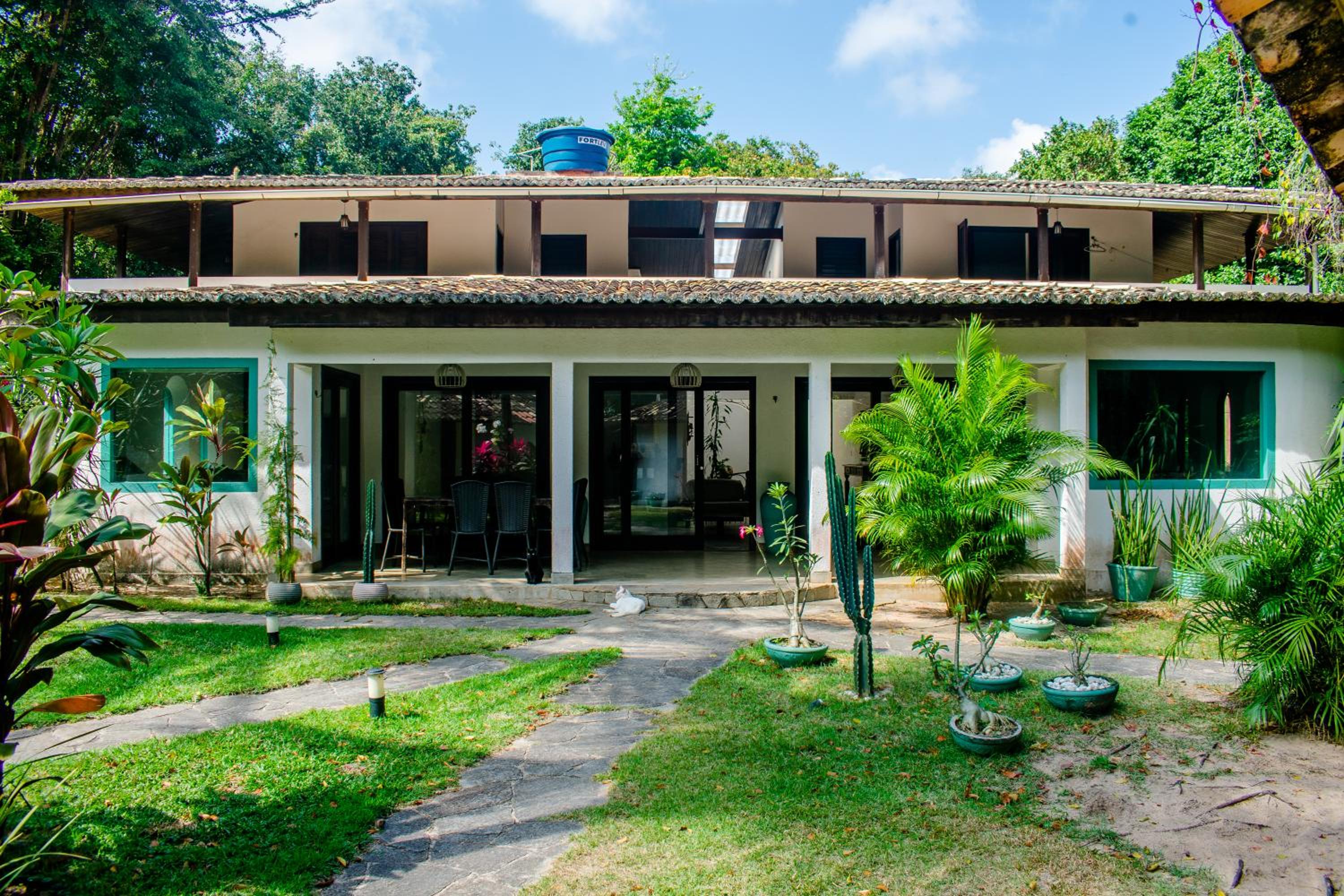 building