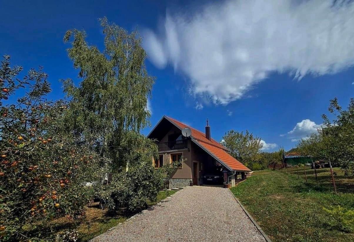 Villa Enigma