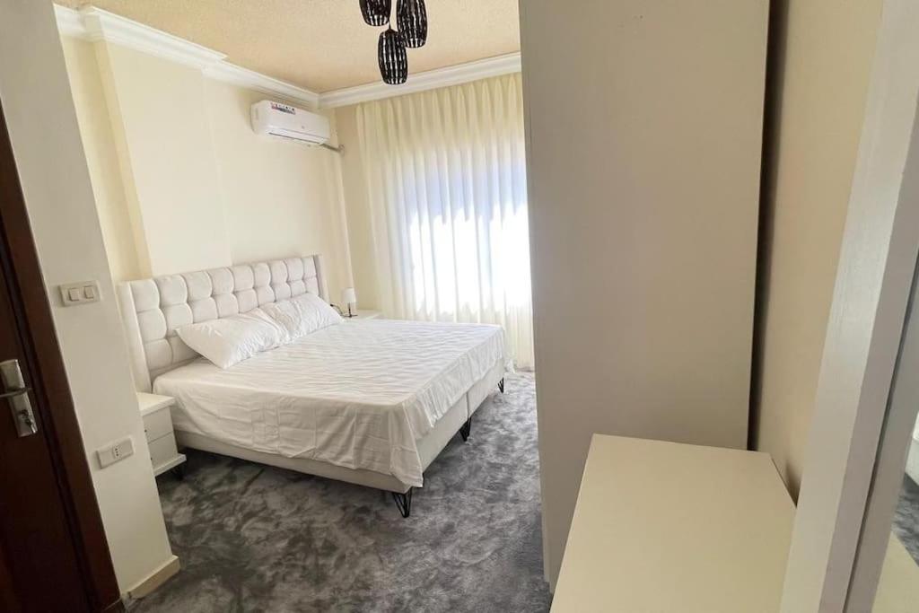 Al-Mansour view apartment - Hotel furniture view 2