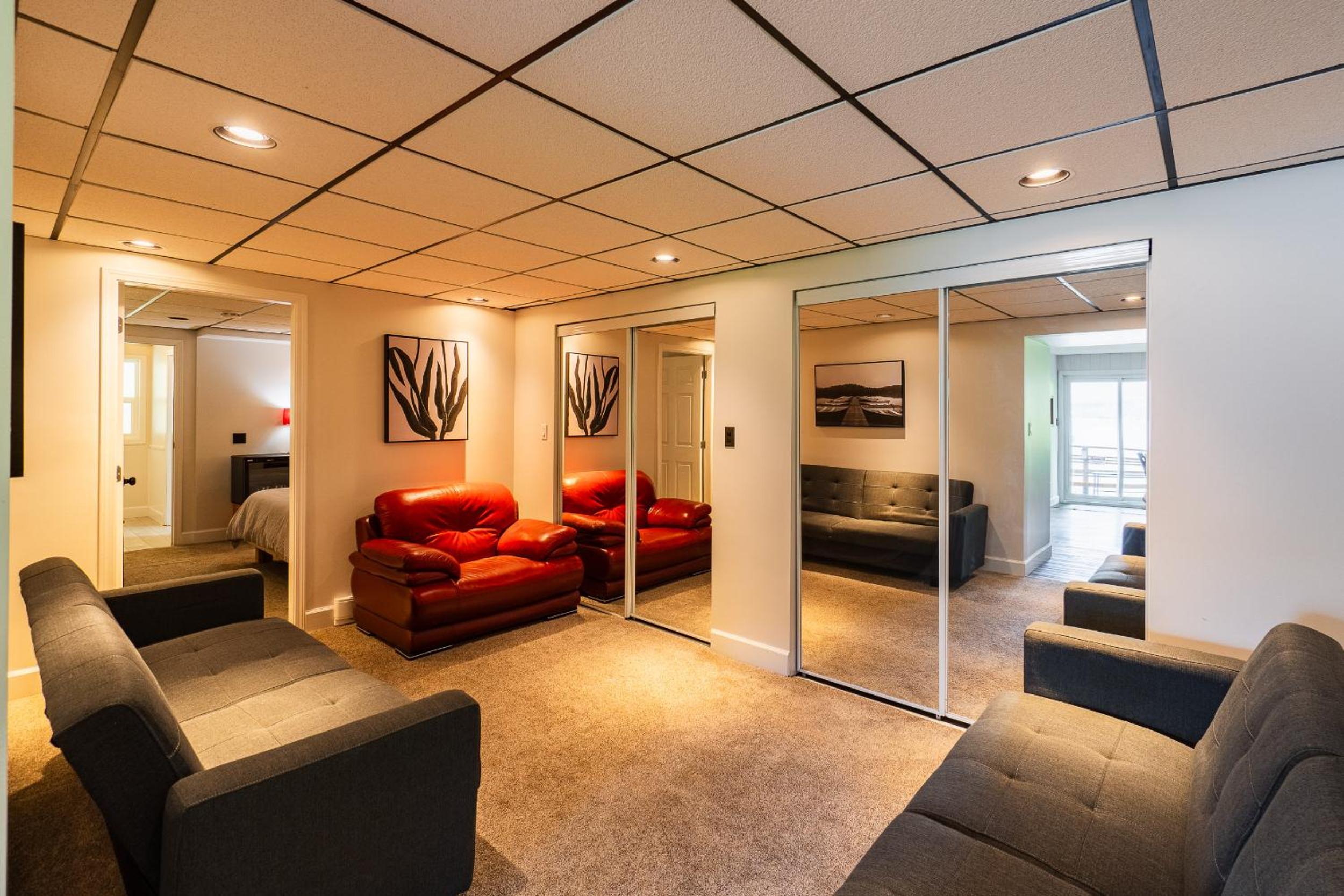 Nelson, What a view, 3 bedrms, 2 Baths, full kitchen
