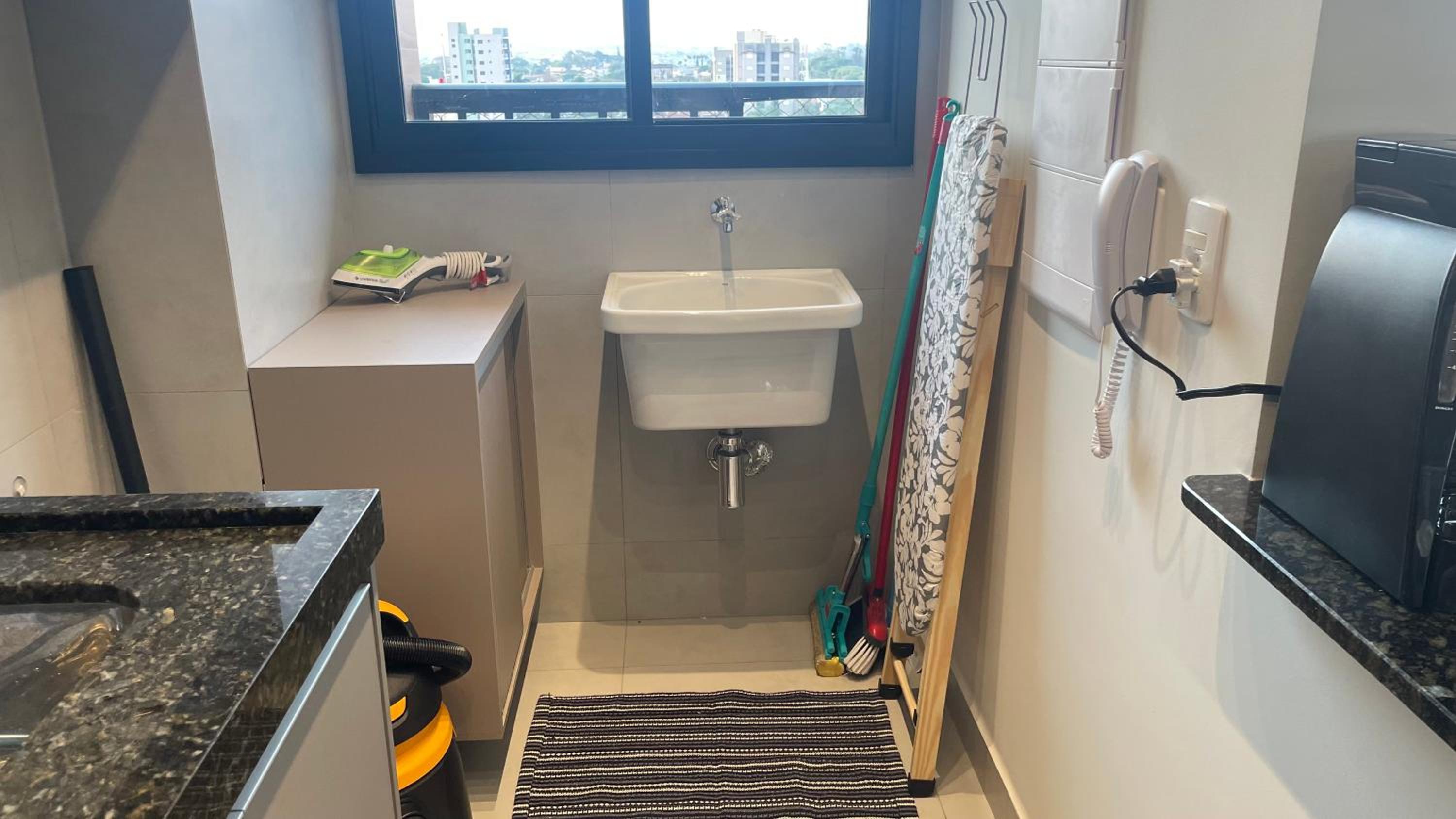Apartamento em Dourados, Sunset