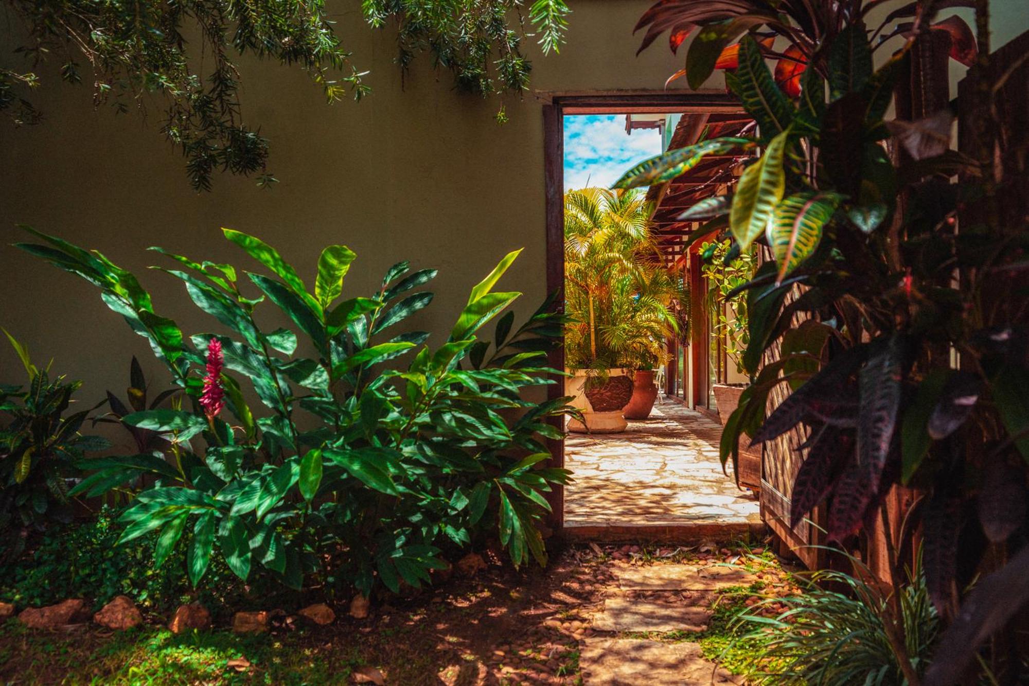 Chamamé - A sua pousada em Bonito