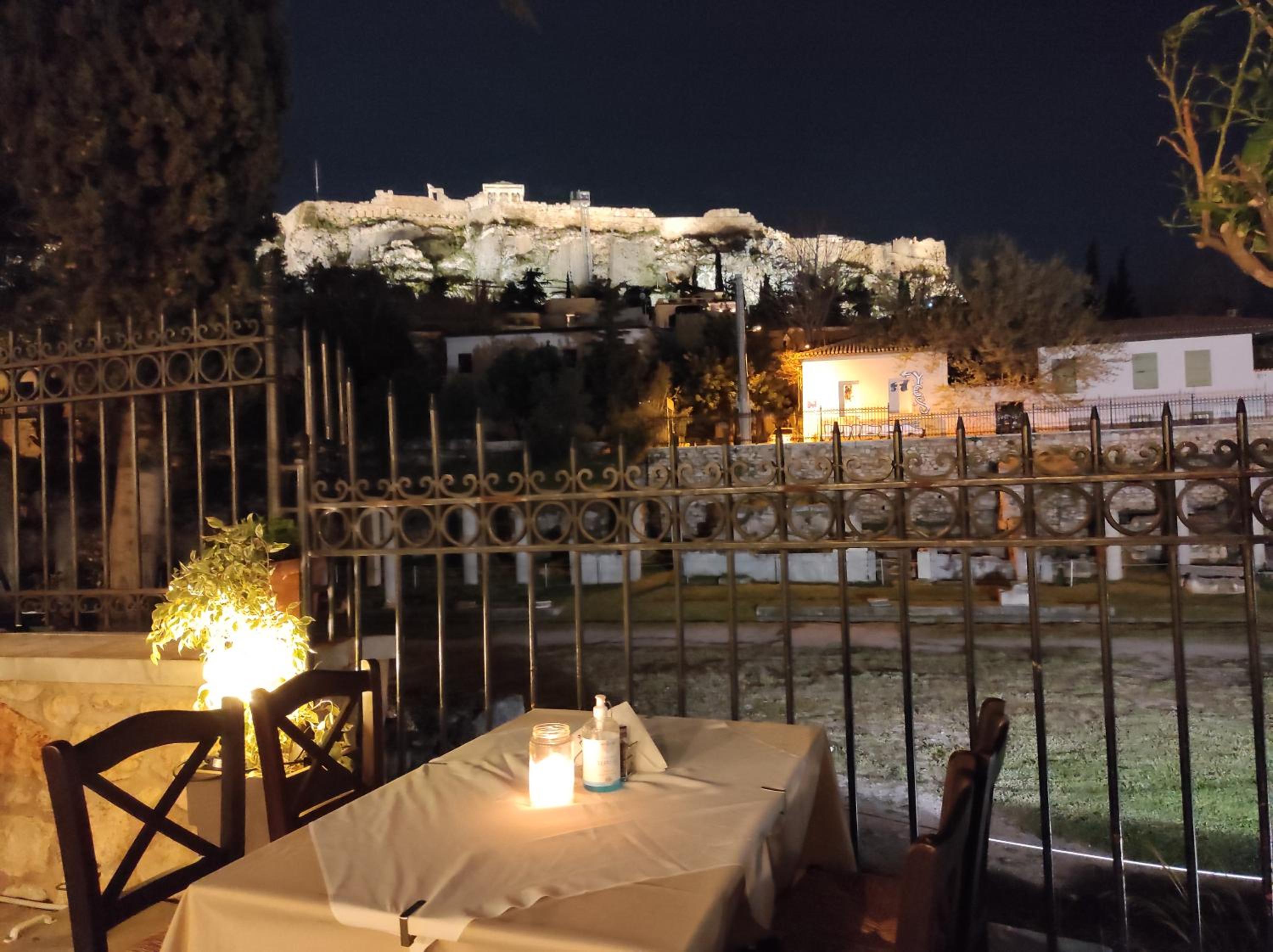 CKBSM Athens Center Apartment 2