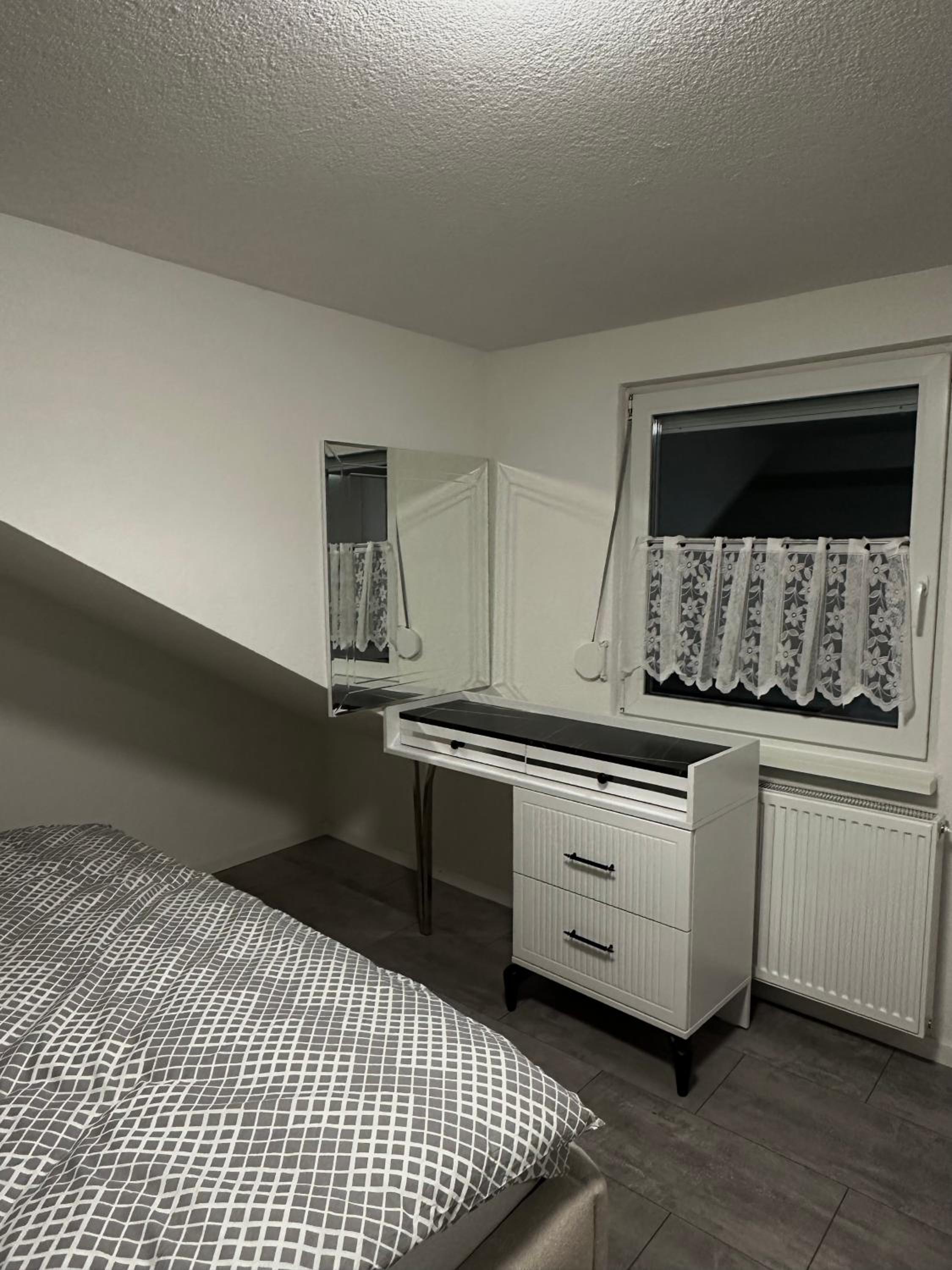 Neue stilvolle Wohnung in Tuttlingen