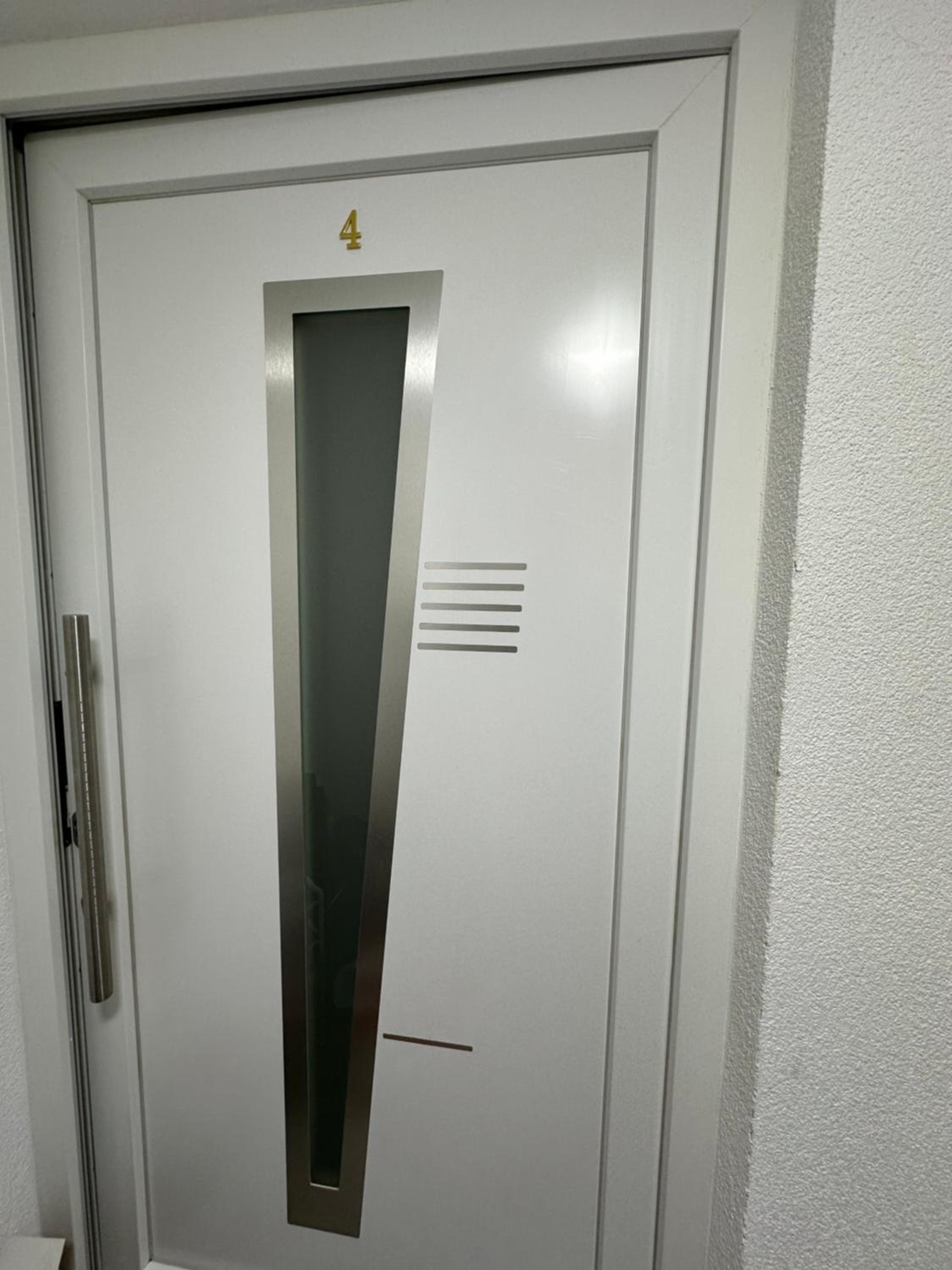 Neue stilvolle Wohnung in Tuttlingen