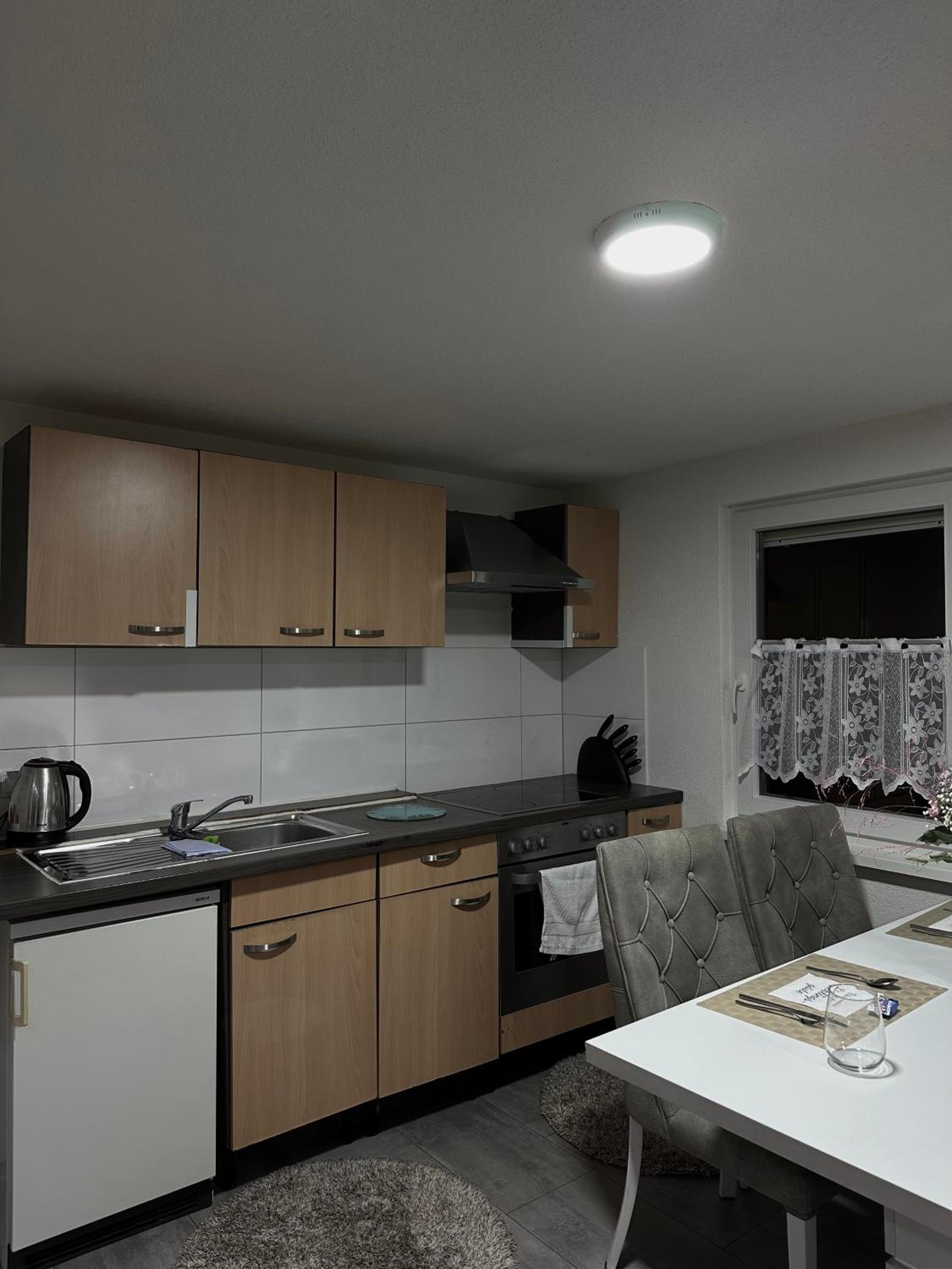 Neue stilvolle Wohnung in Tuttlingen