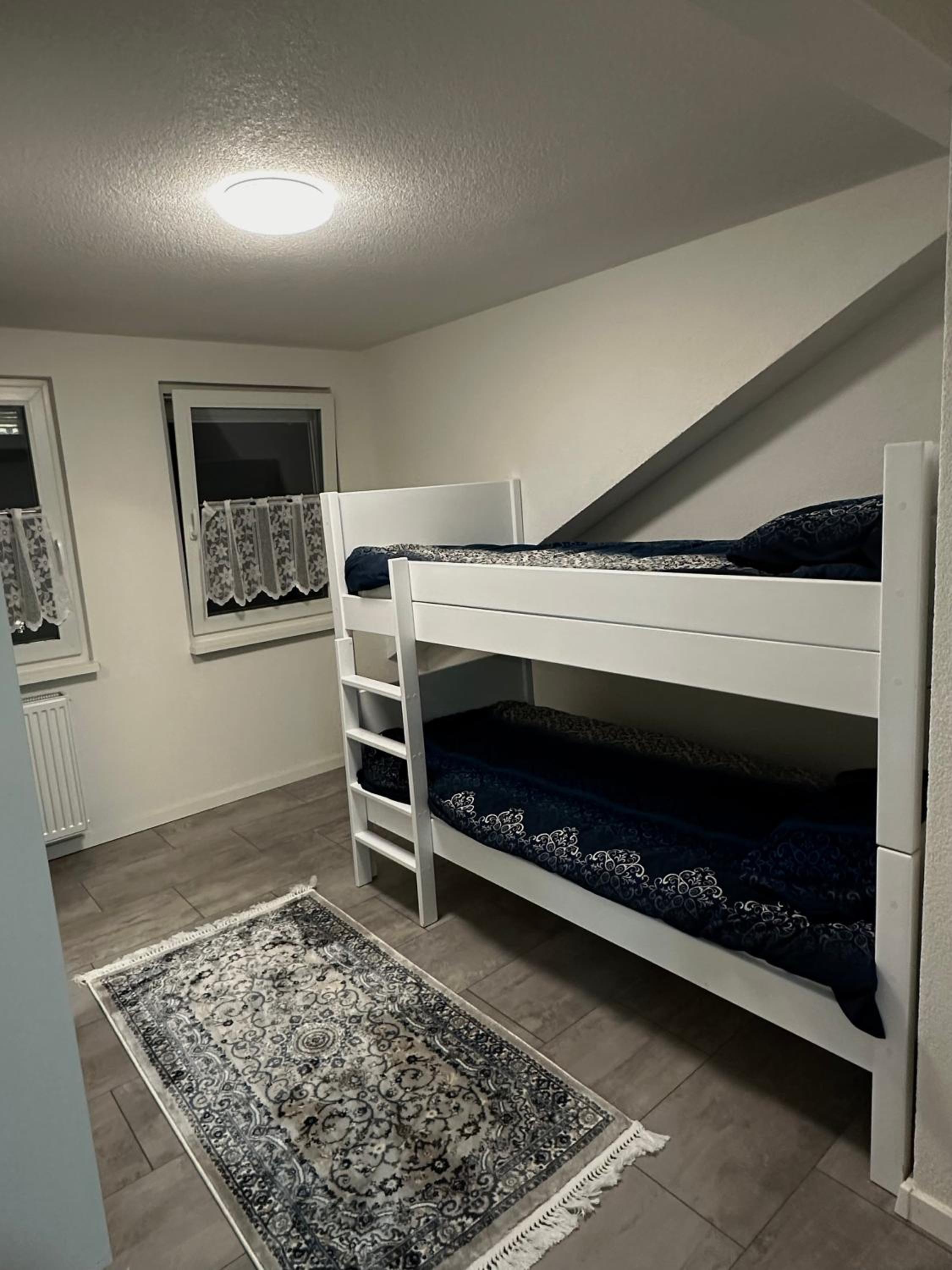 Neue stilvolle Wohnung in Tuttlingen