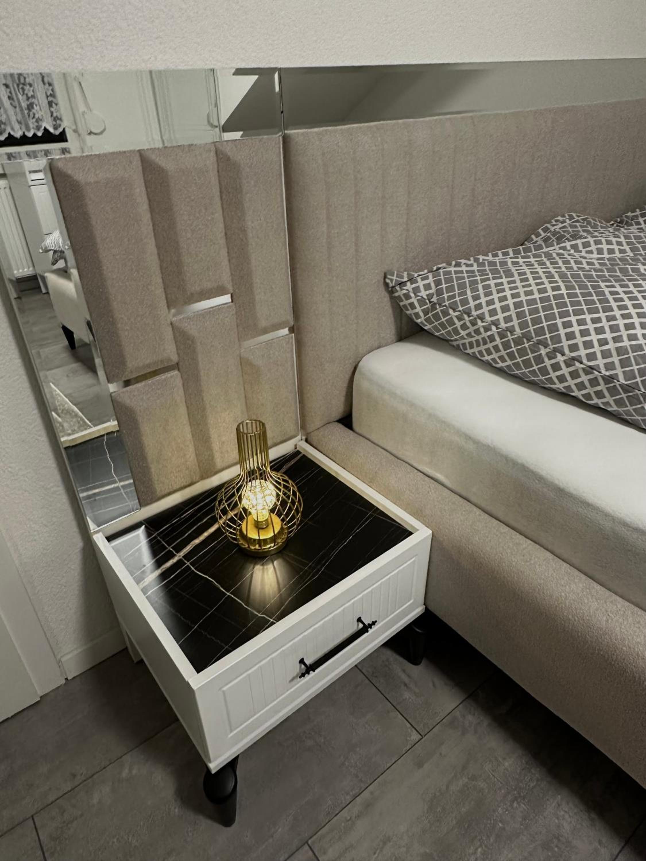 Neue stilvolle Wohnung in Tuttlingen