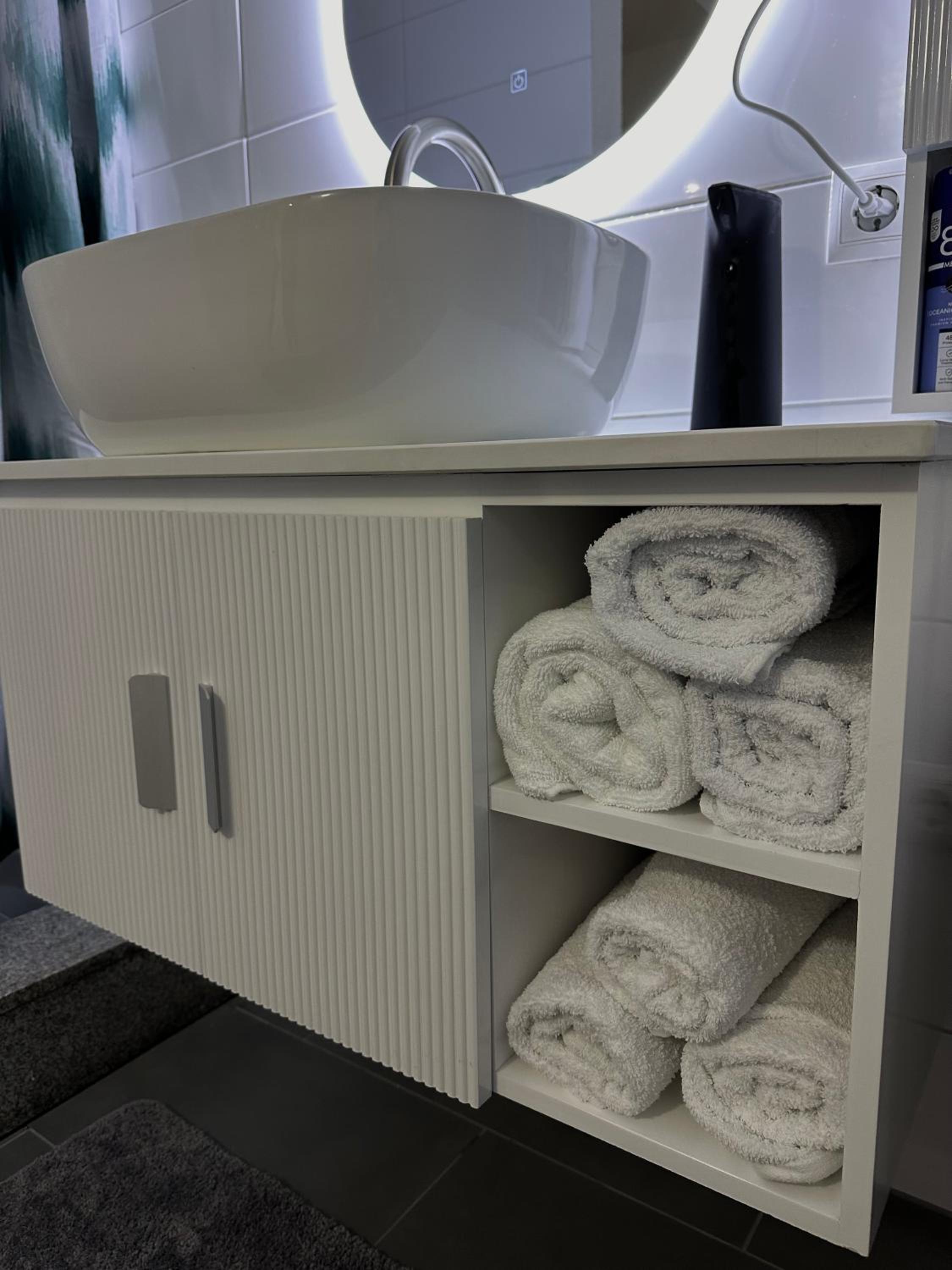 Neue stilvolle Wohnung in Tuttlingen