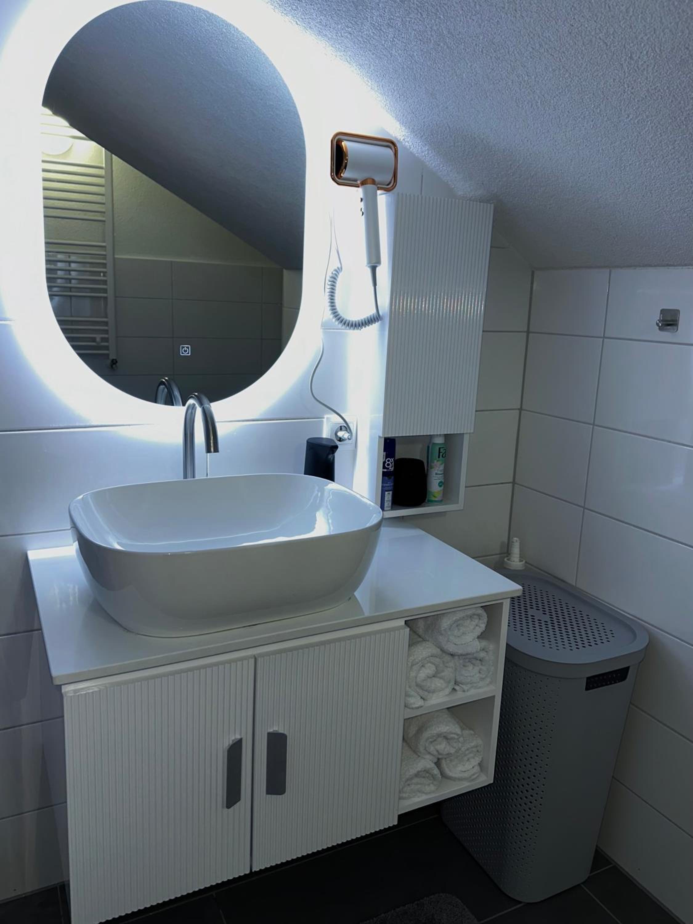 Neue stilvolle Wohnung in Tuttlingen