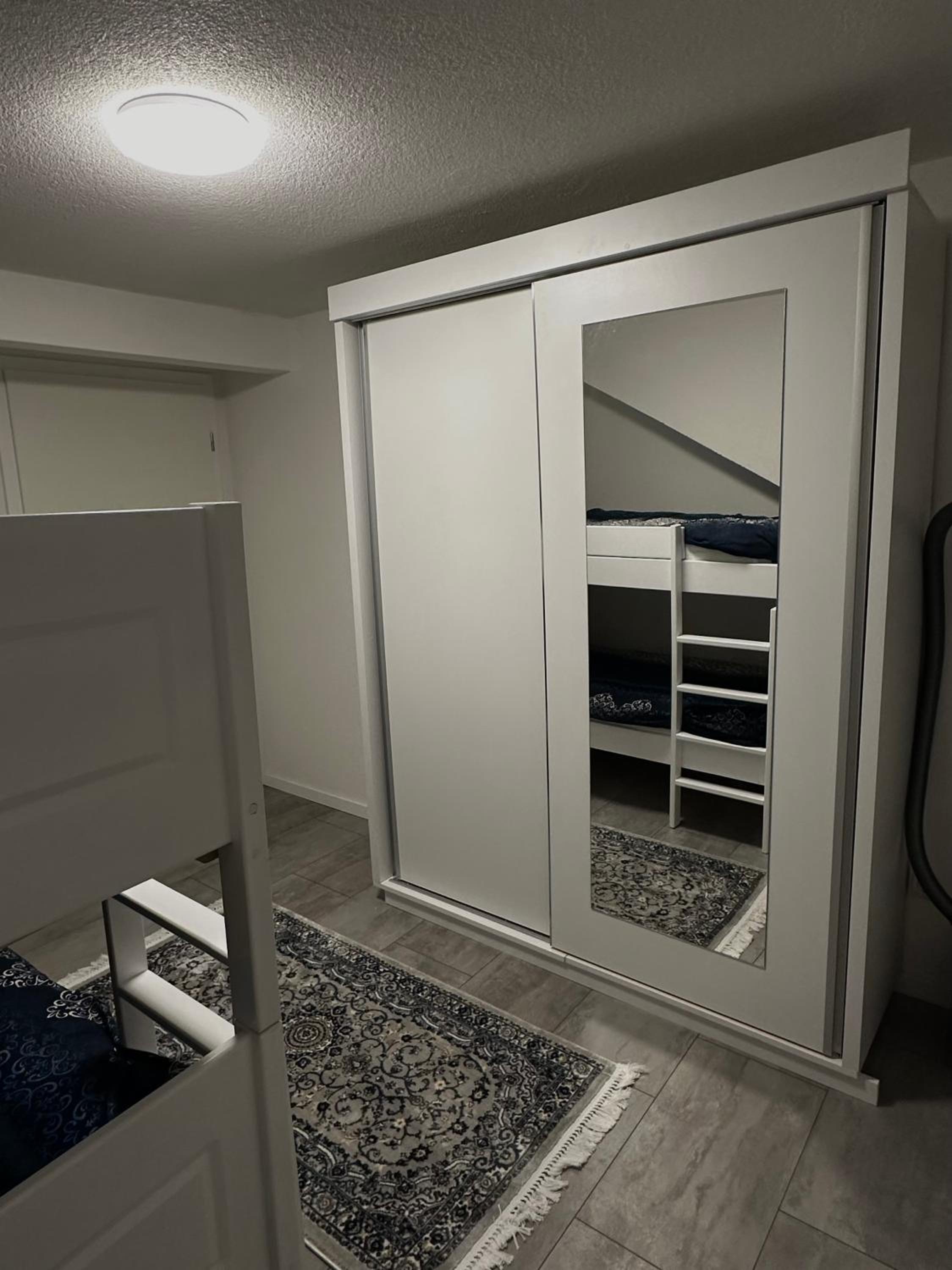 Neue stilvolle Wohnung in Tuttlingen