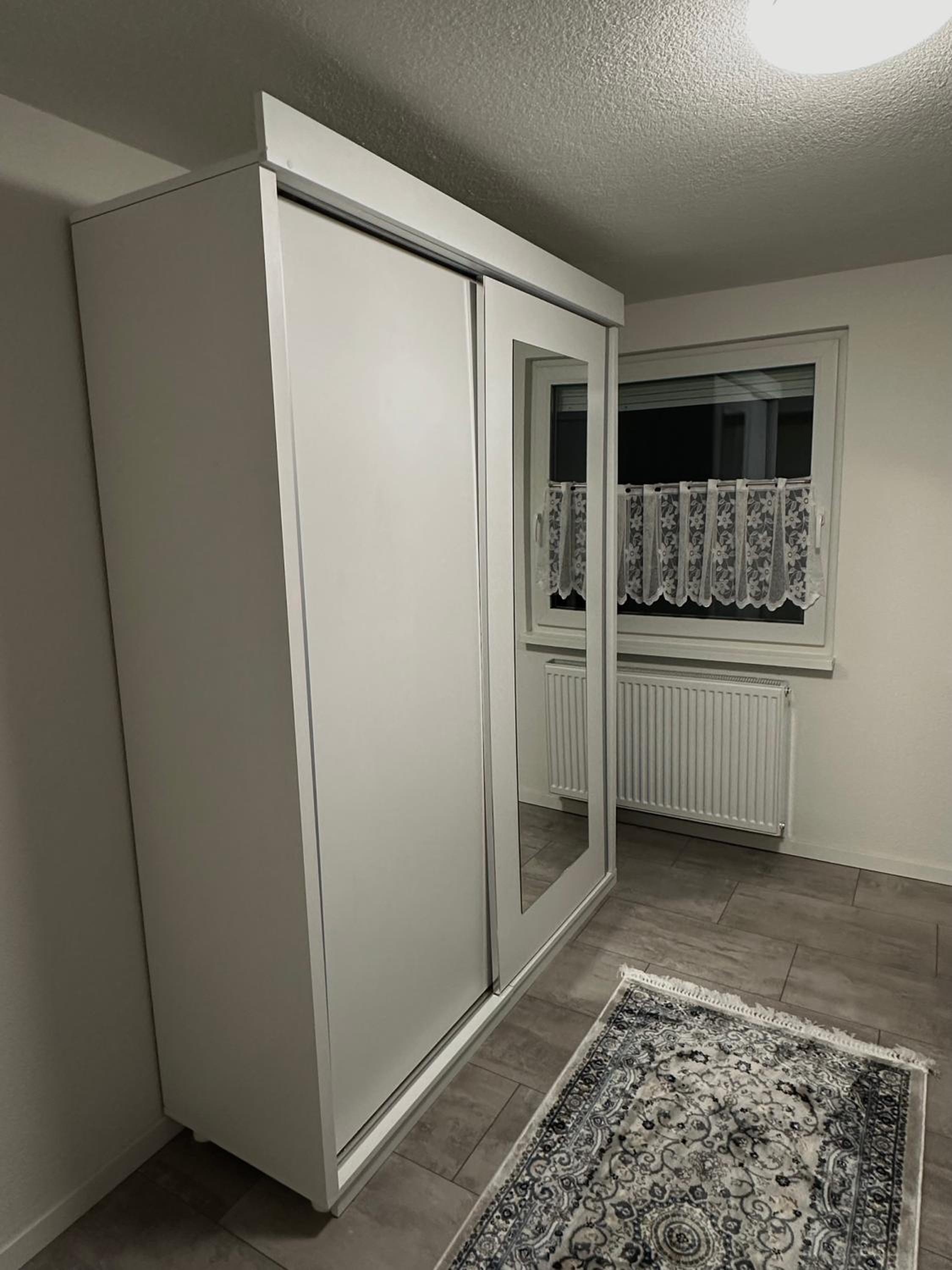 Neue stilvolle Wohnung in Tuttlingen