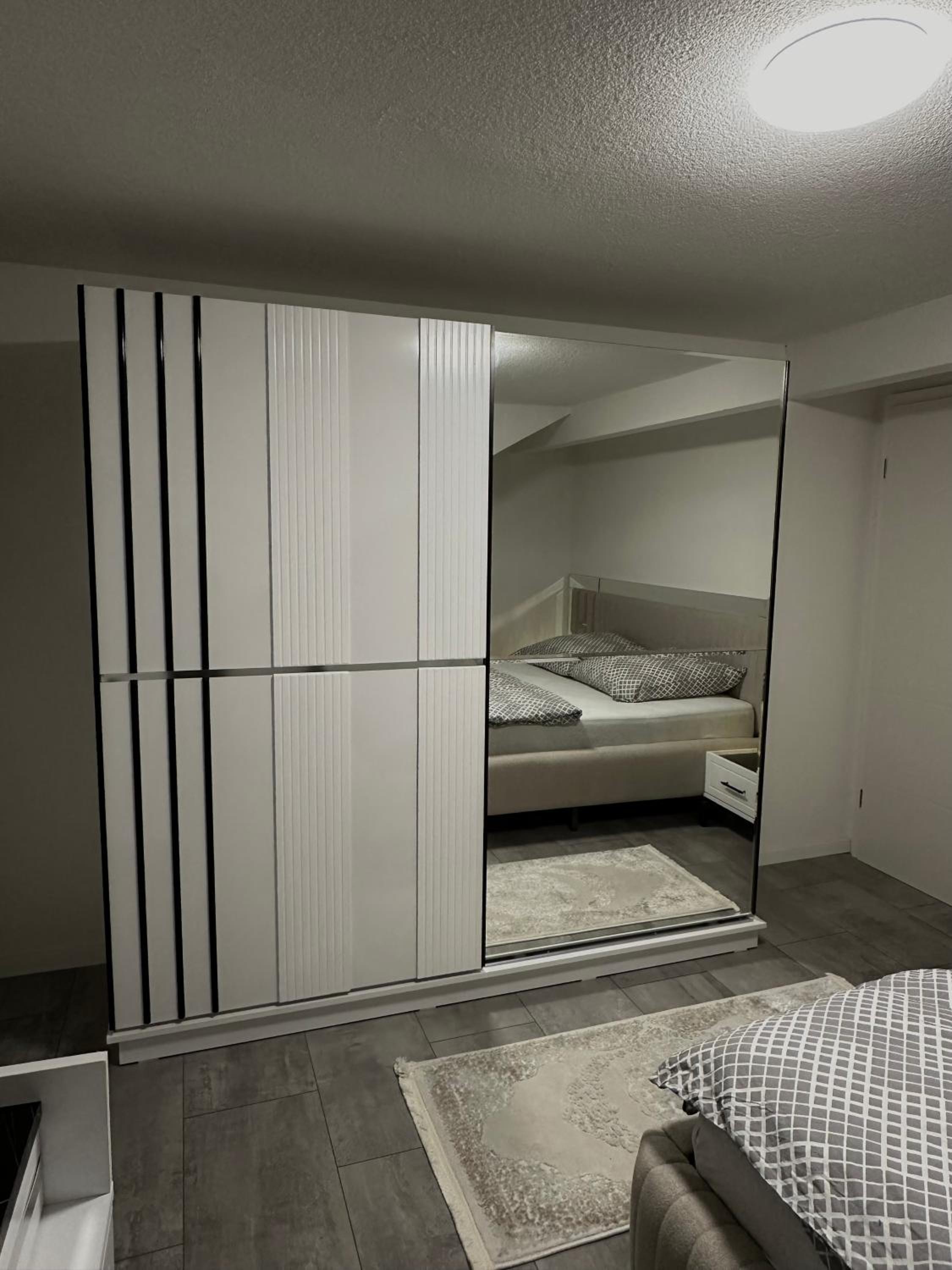 Neue stilvolle Wohnung in Tuttlingen