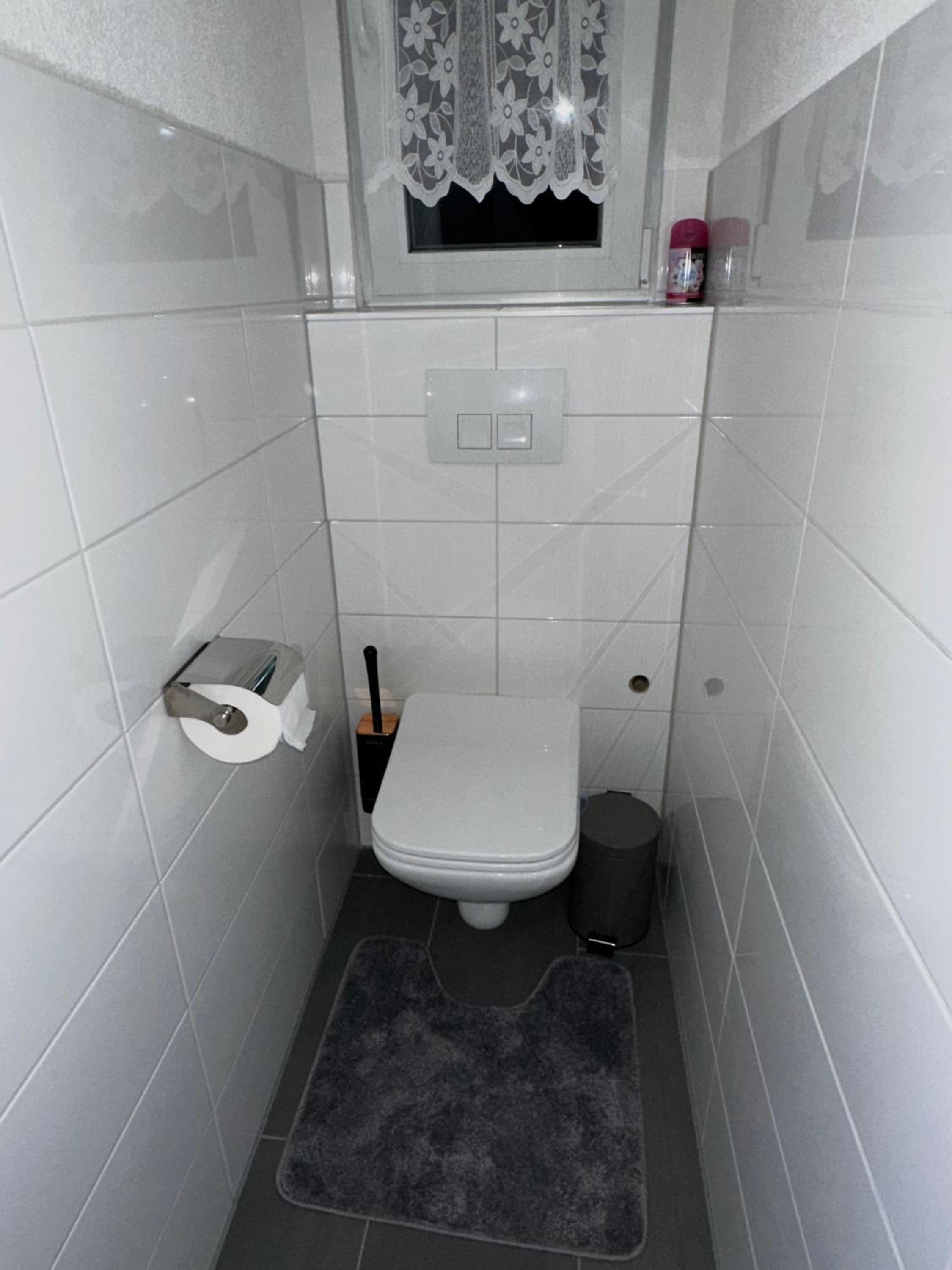 Neue stilvolle Wohnung in Tuttlingen
