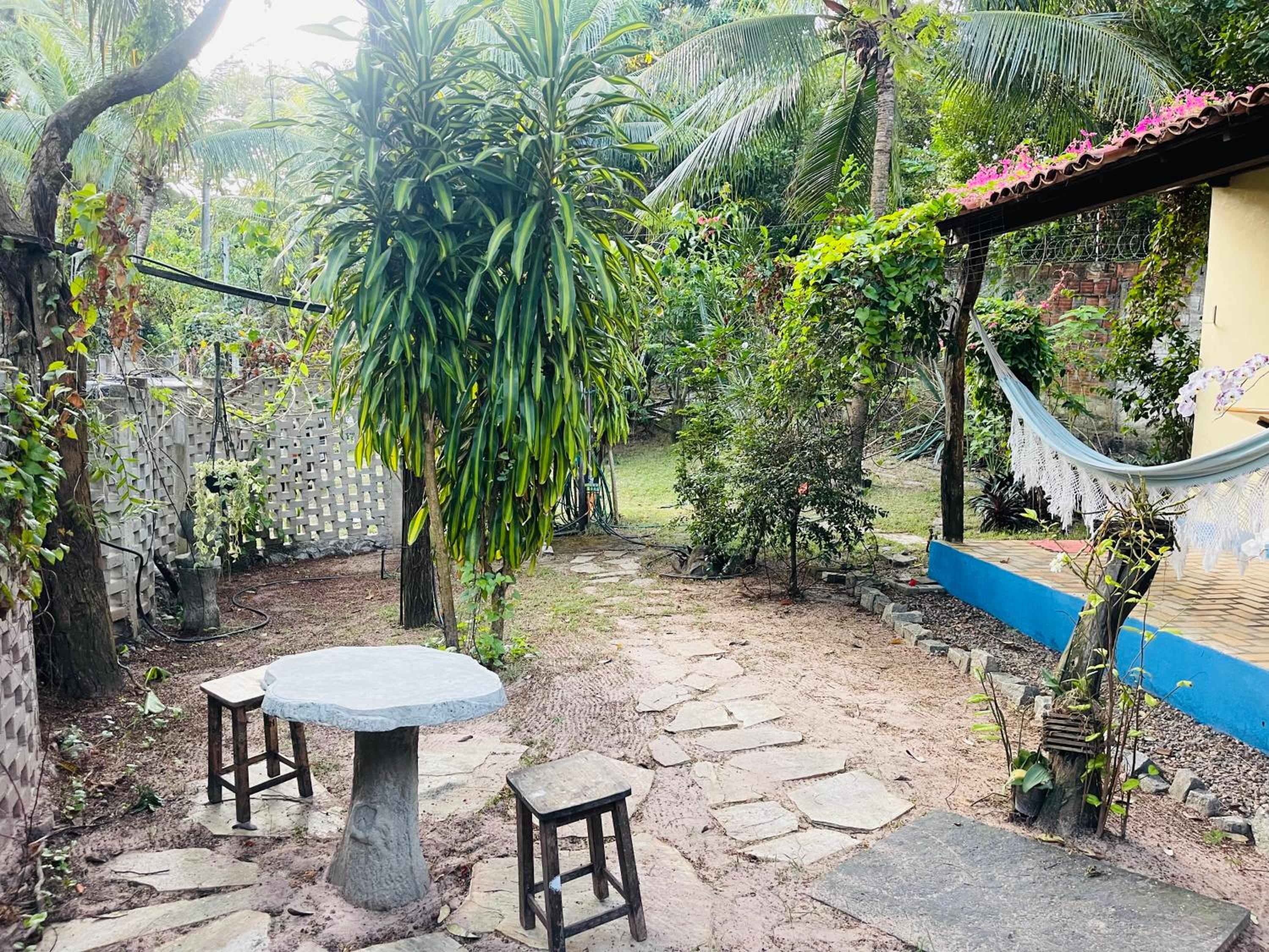 Casa Pérola da Pipa