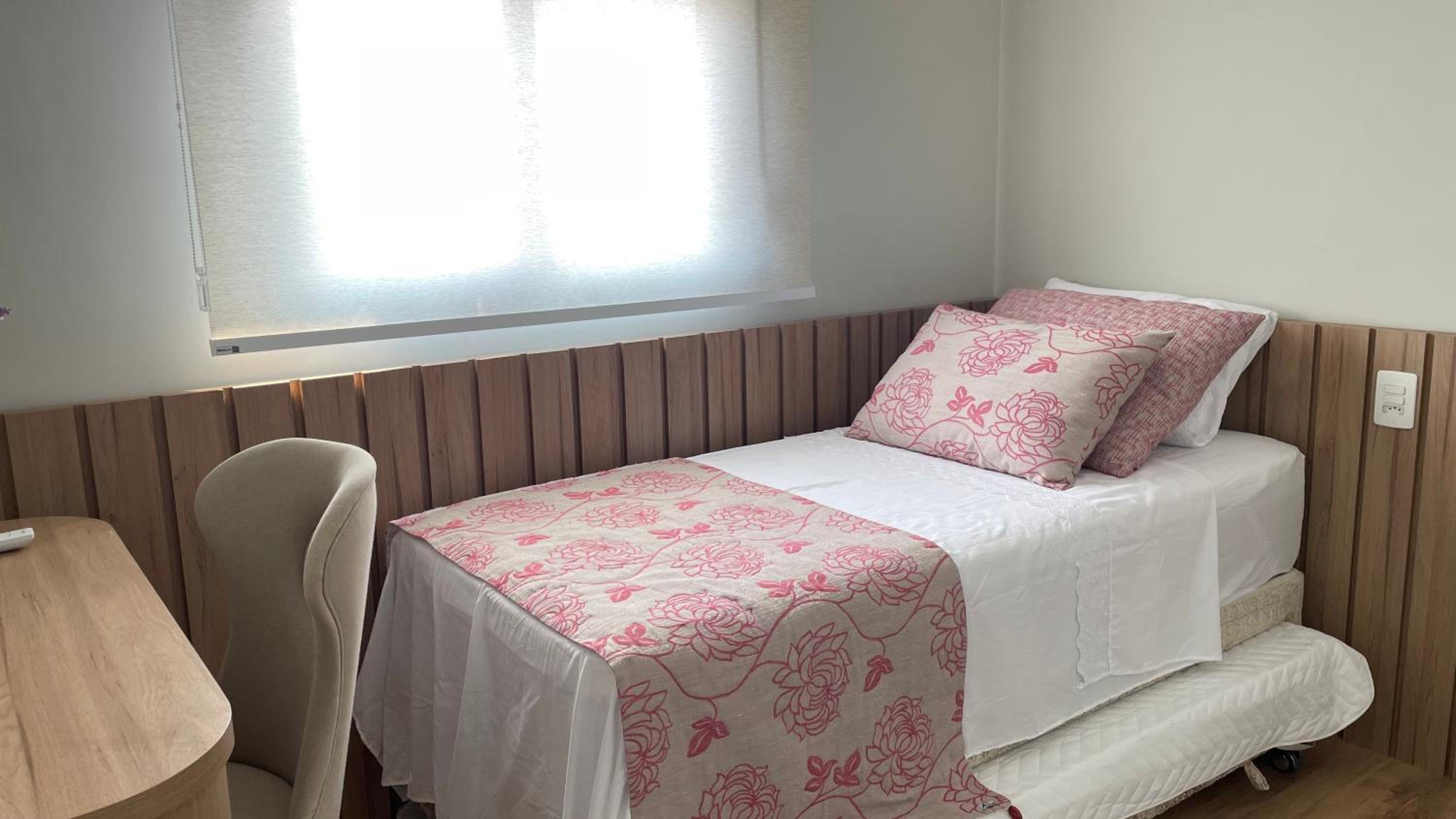 Apartamento em Dourados, Sunset