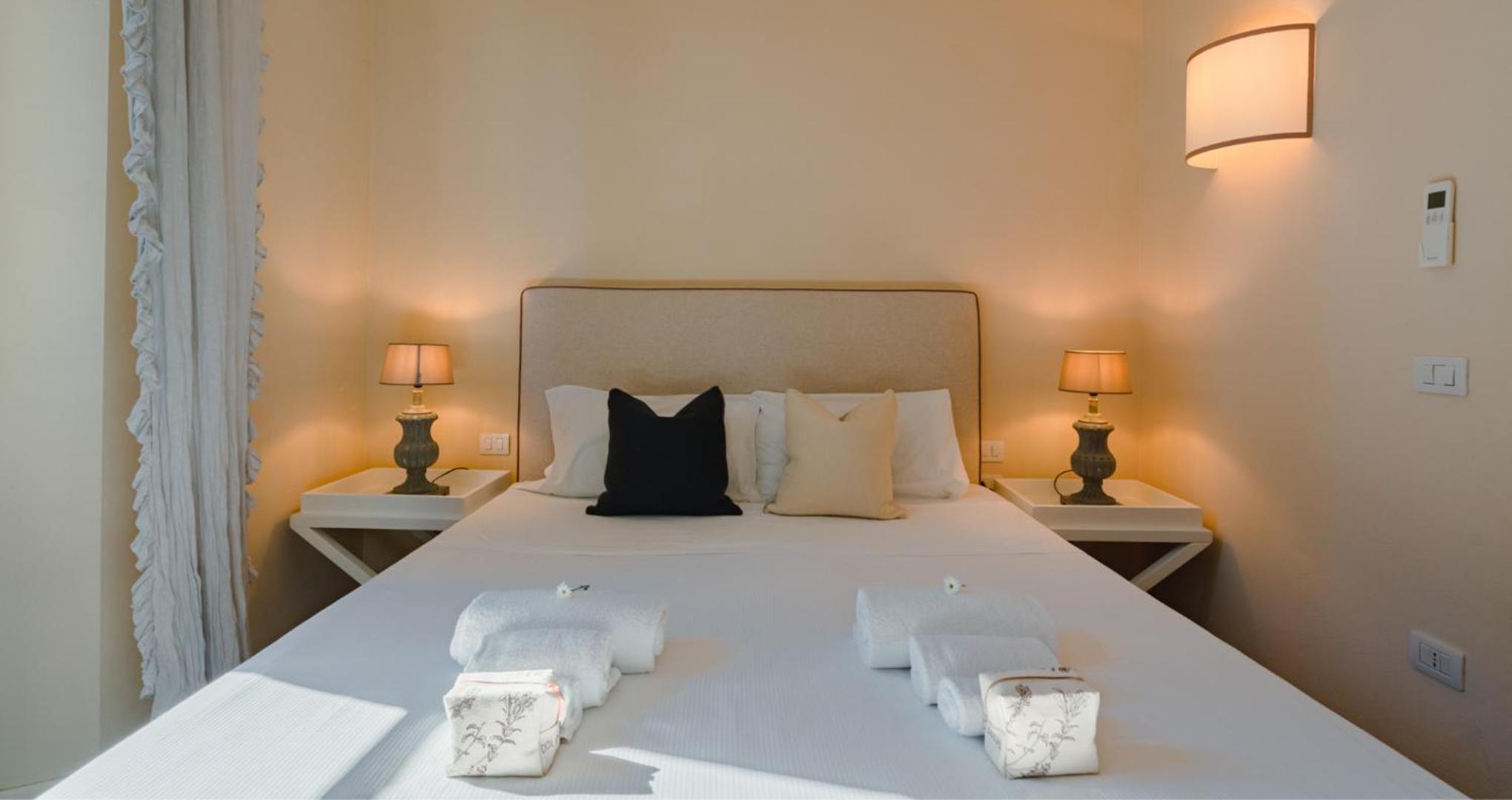 Flò Country Suite view 5