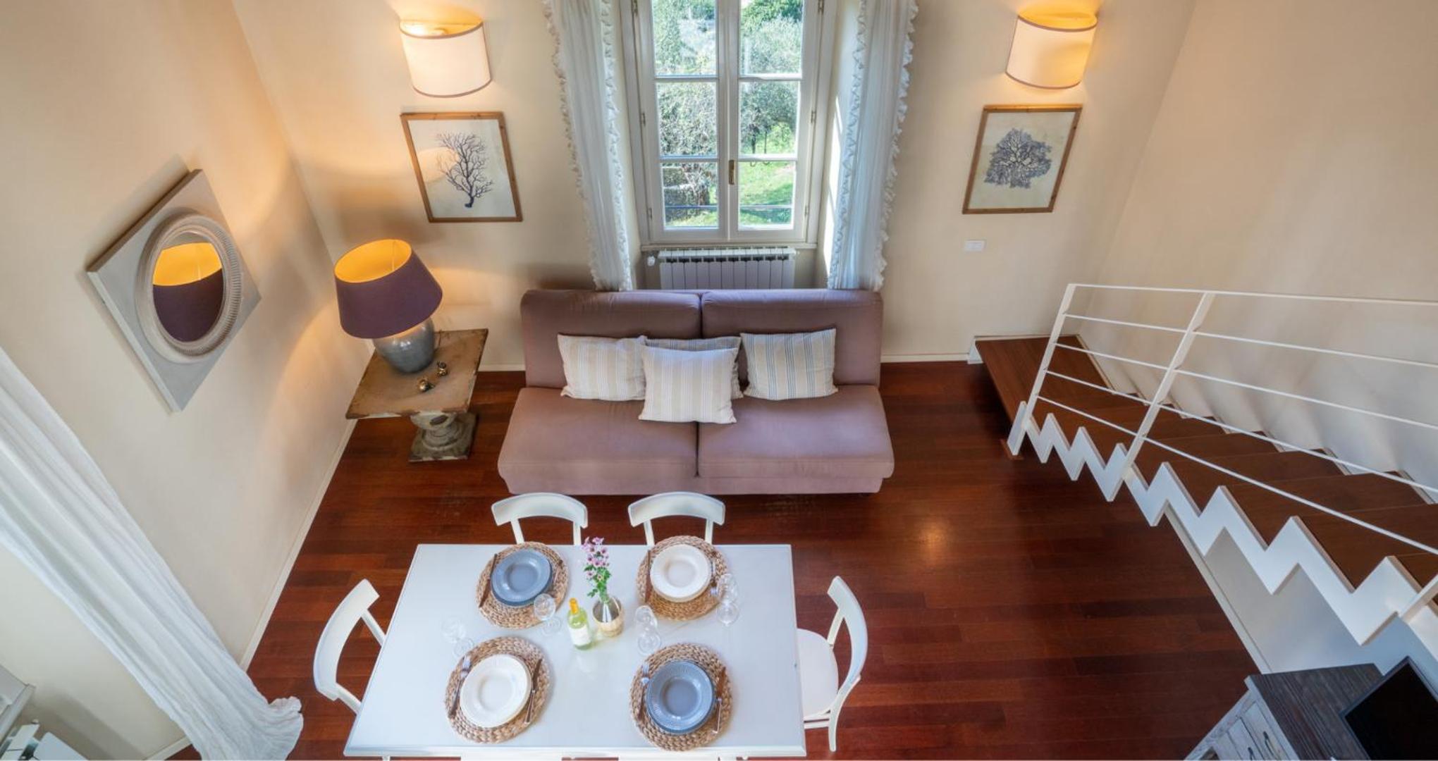 Flò Country Suite view 4