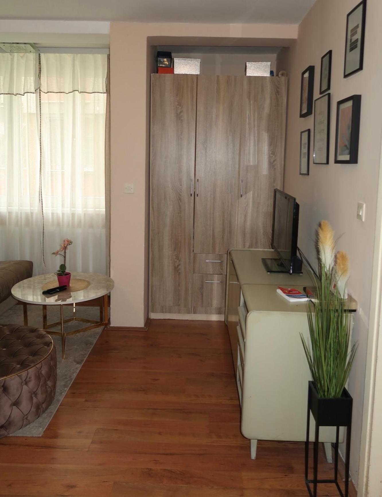 M2 Suite by Central Park view 4