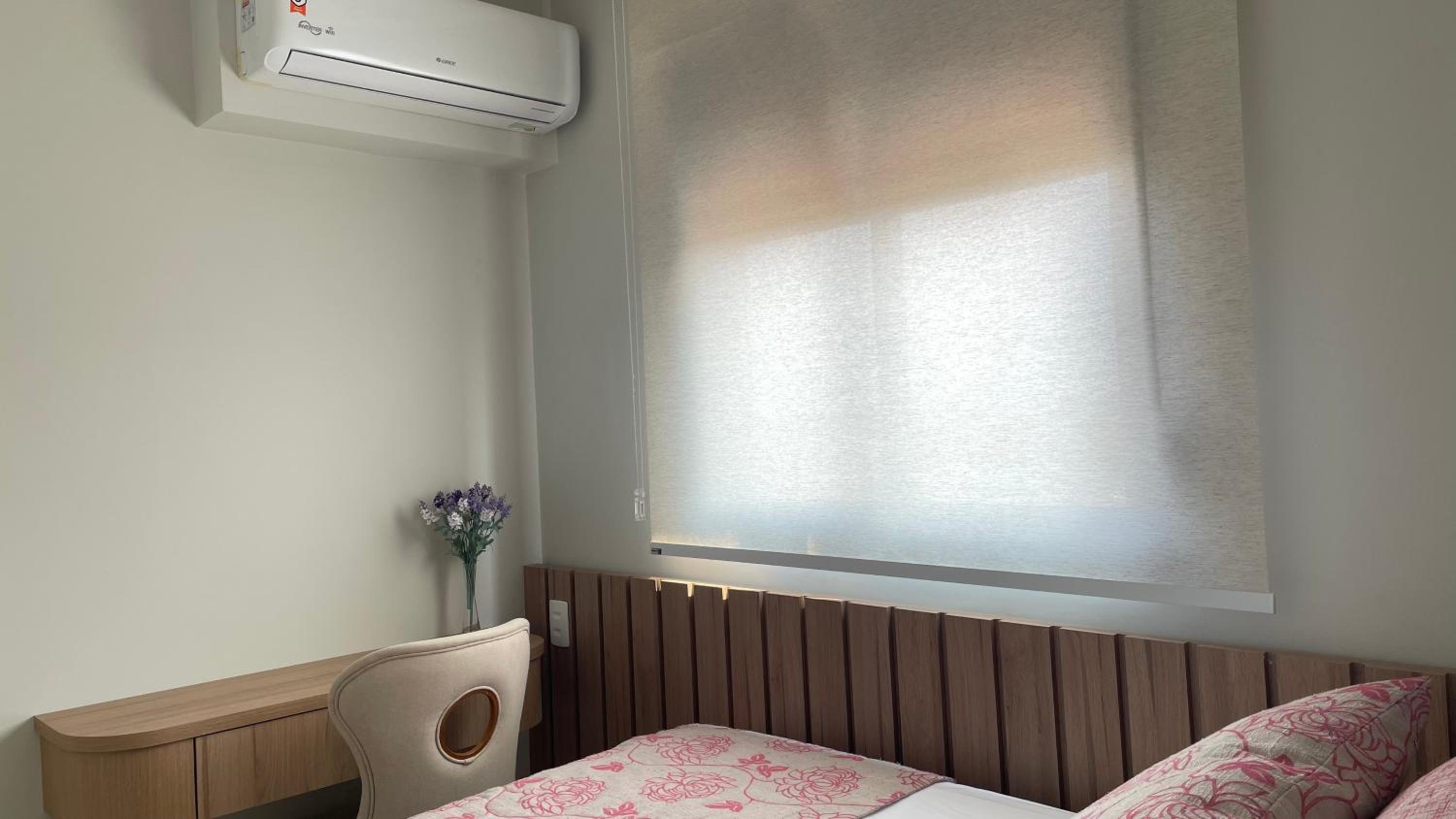 Apartamento em Dourados, Sunset