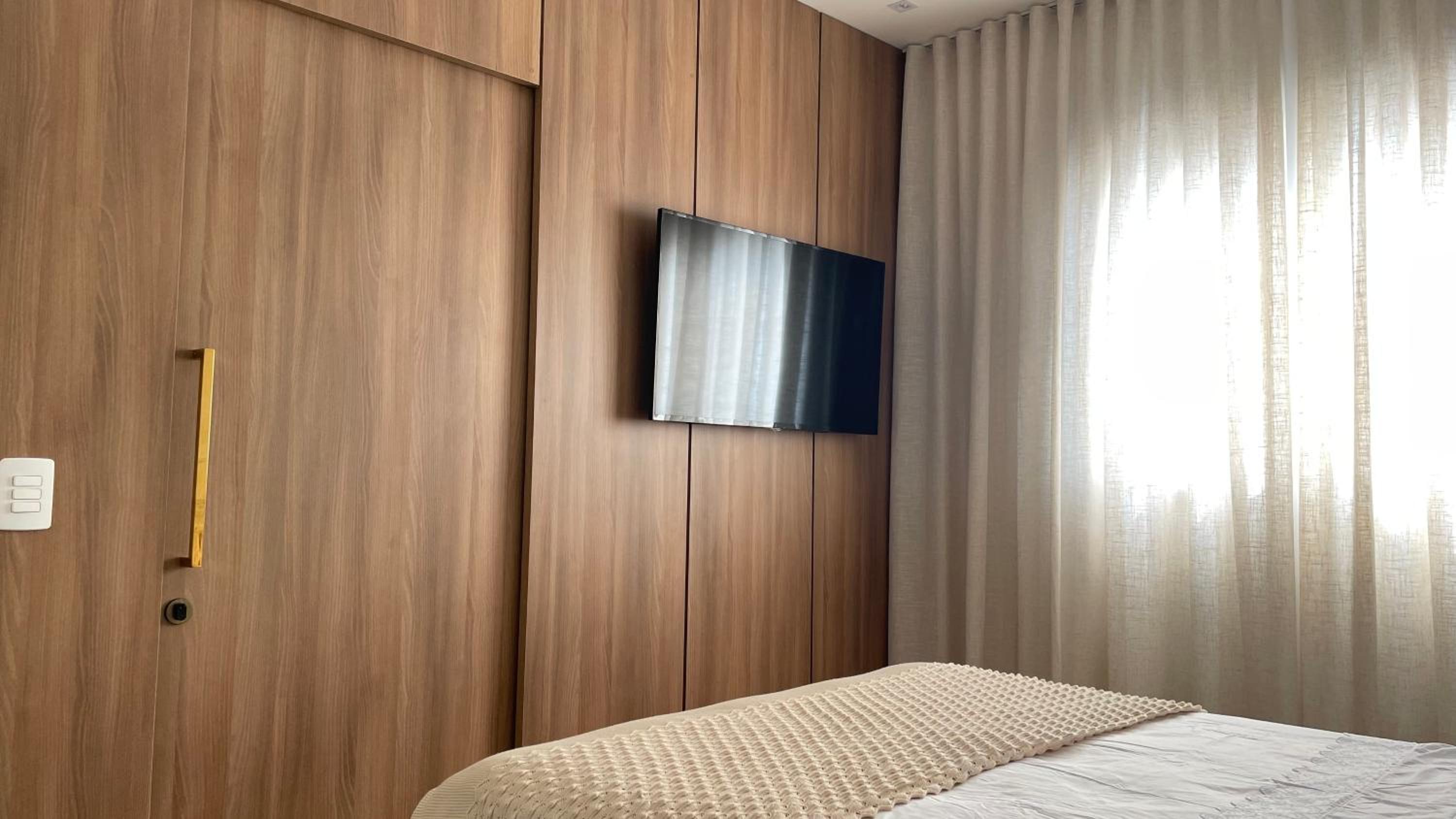 Apartamento em Dourados, Sunset