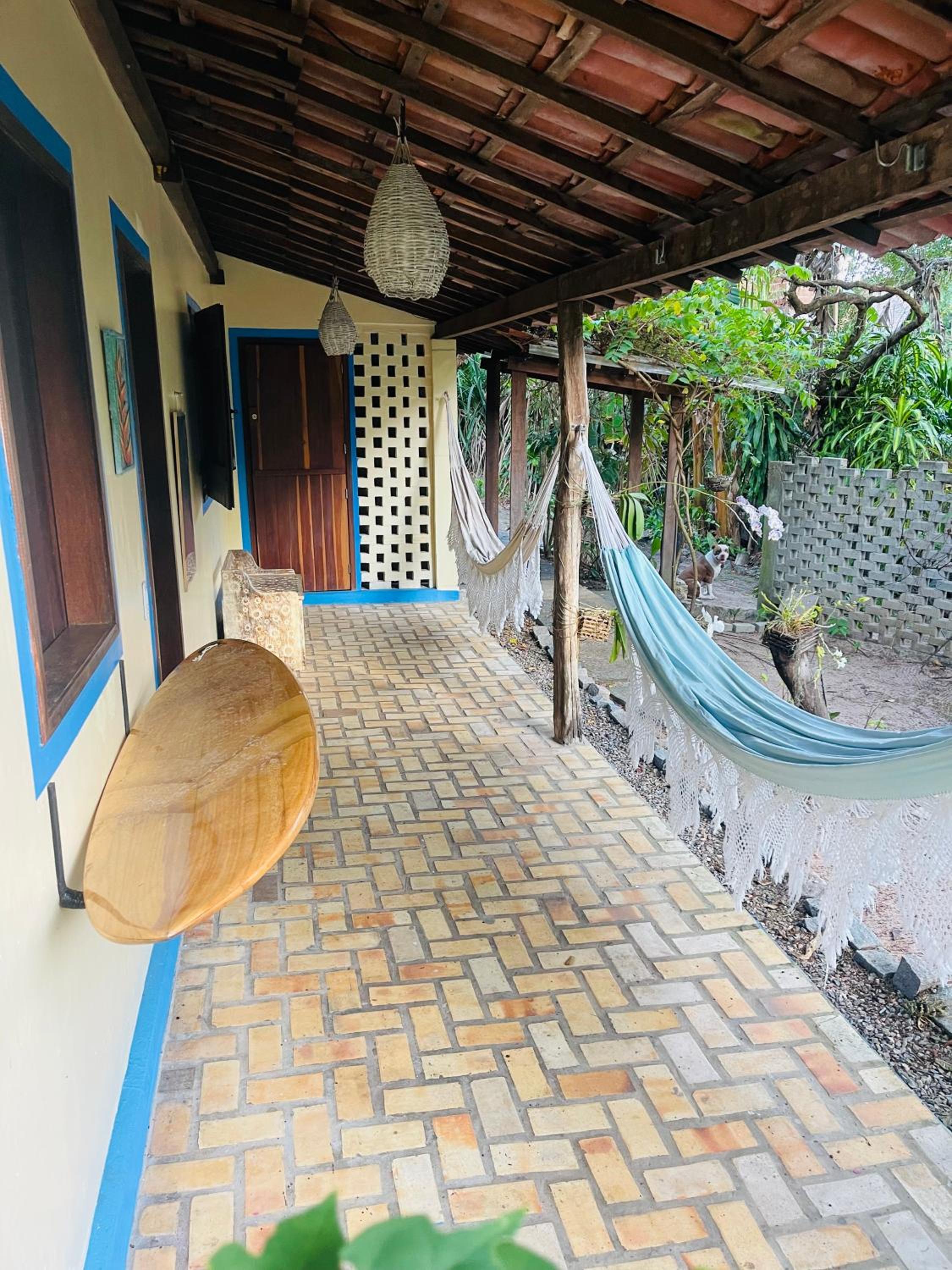 Casa Pérola da Pipa