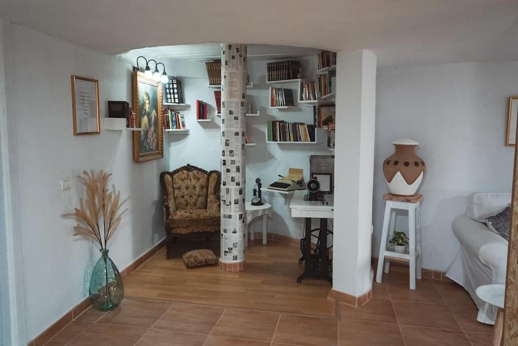 CASA NAVl