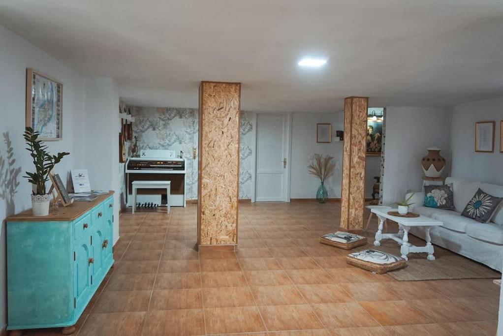 CASA NAVl