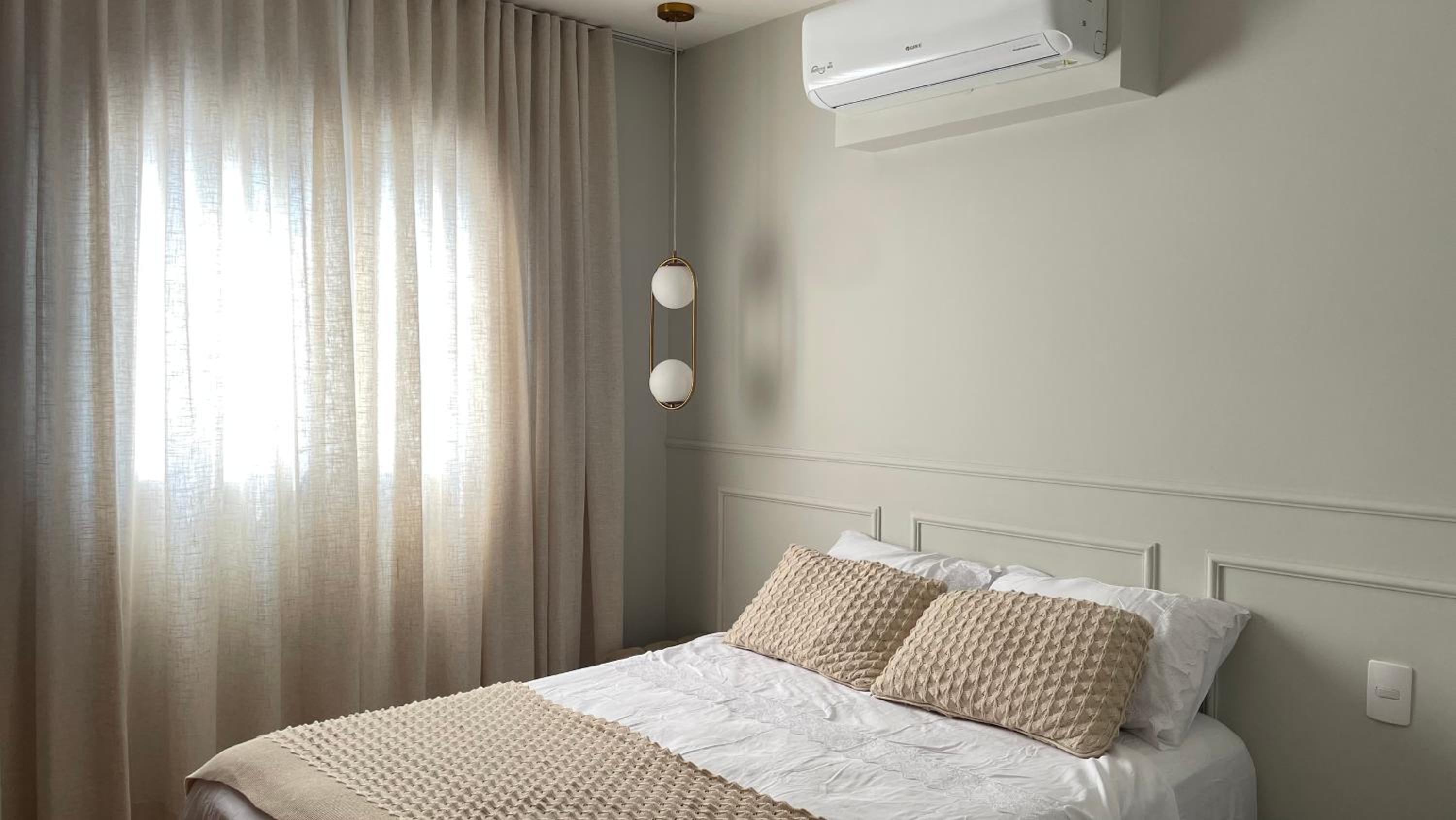 Apartamento em Dourados, Sunset