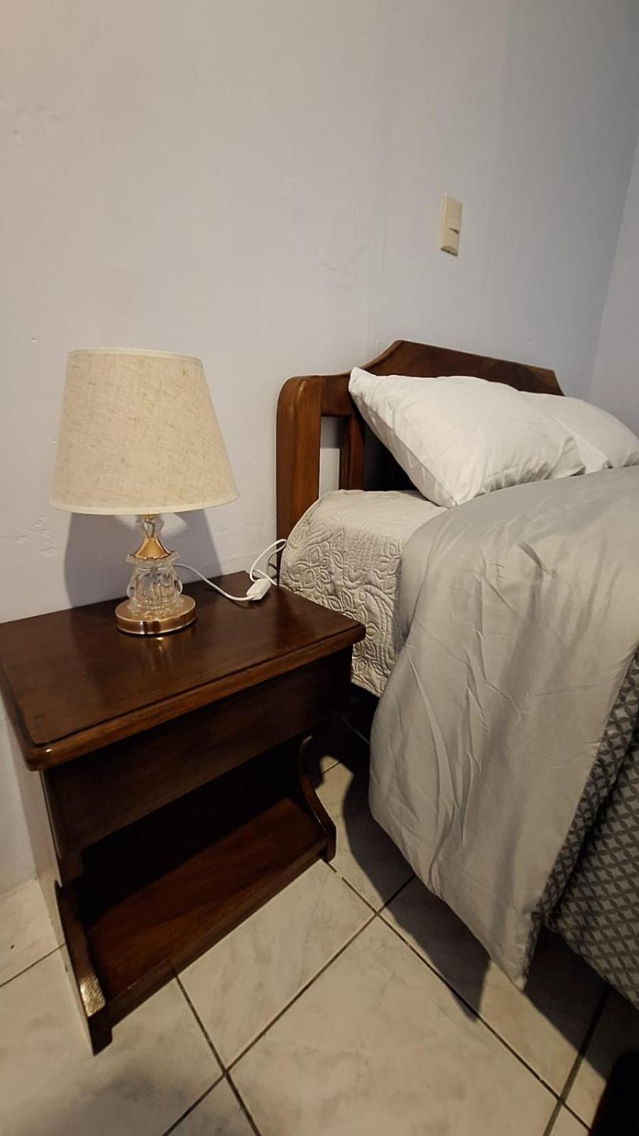 Apartamento IrDen en el centro de Liberia