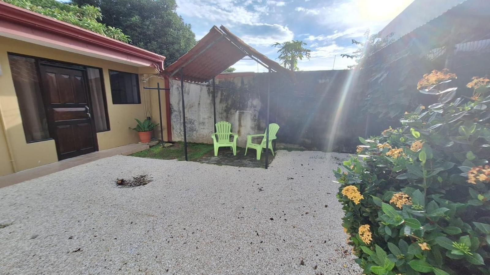 Apartamento IrDen en el centro de Liberia