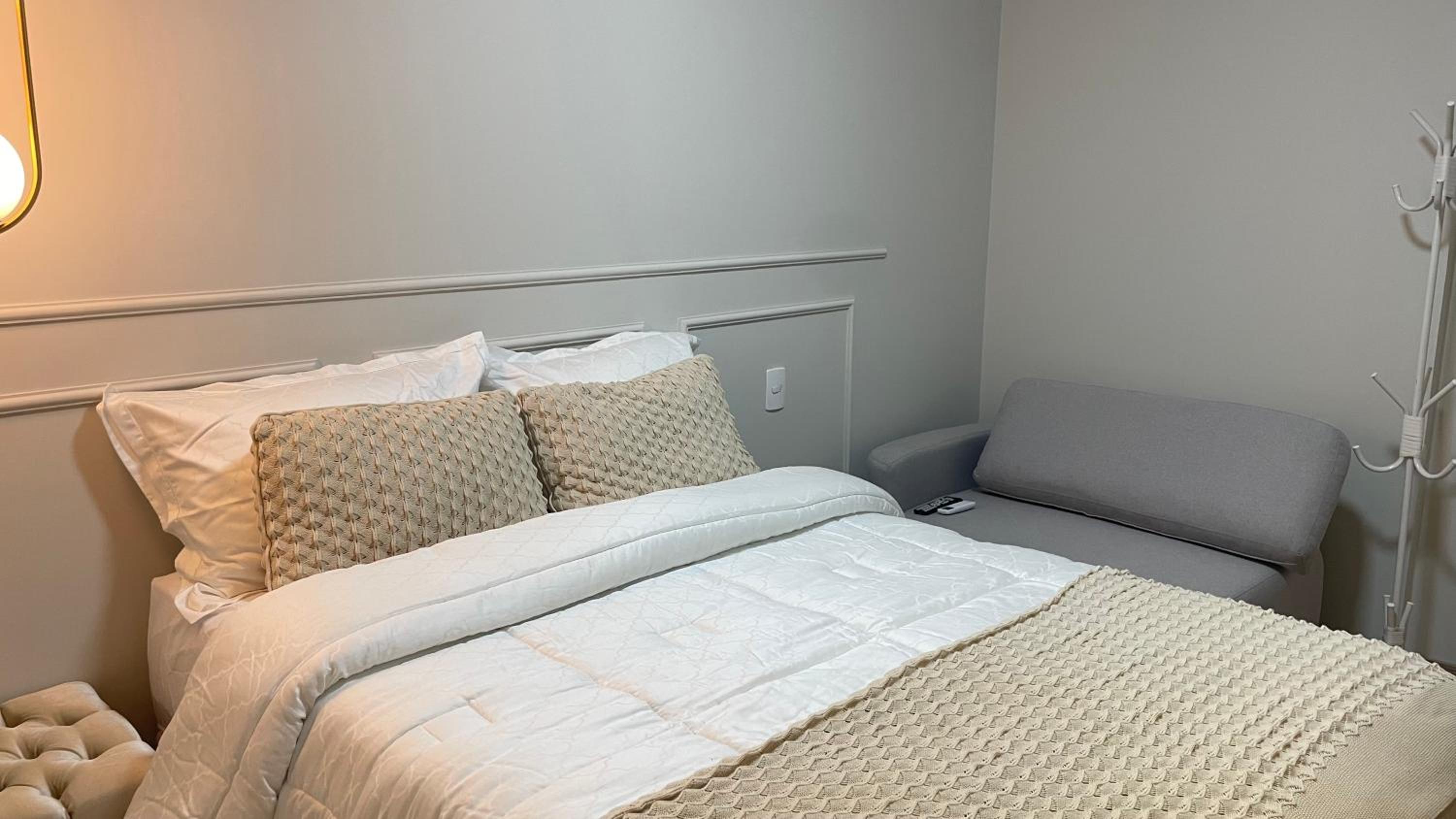 Apartamento em Dourados, Sunset